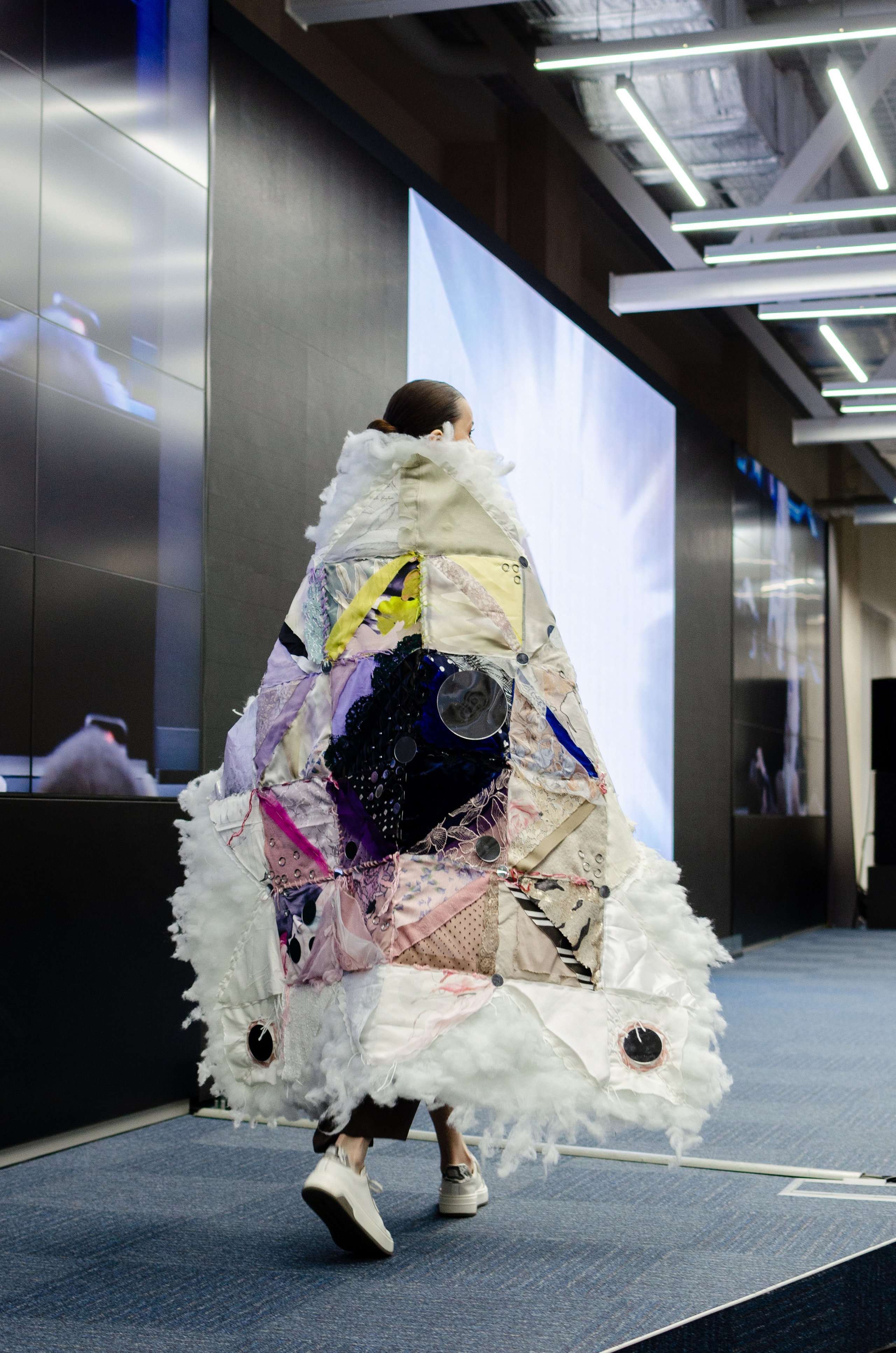 Арт-проект «Первые» | 29.11.2024. Фотограф в Омске Елизавета Кириллова