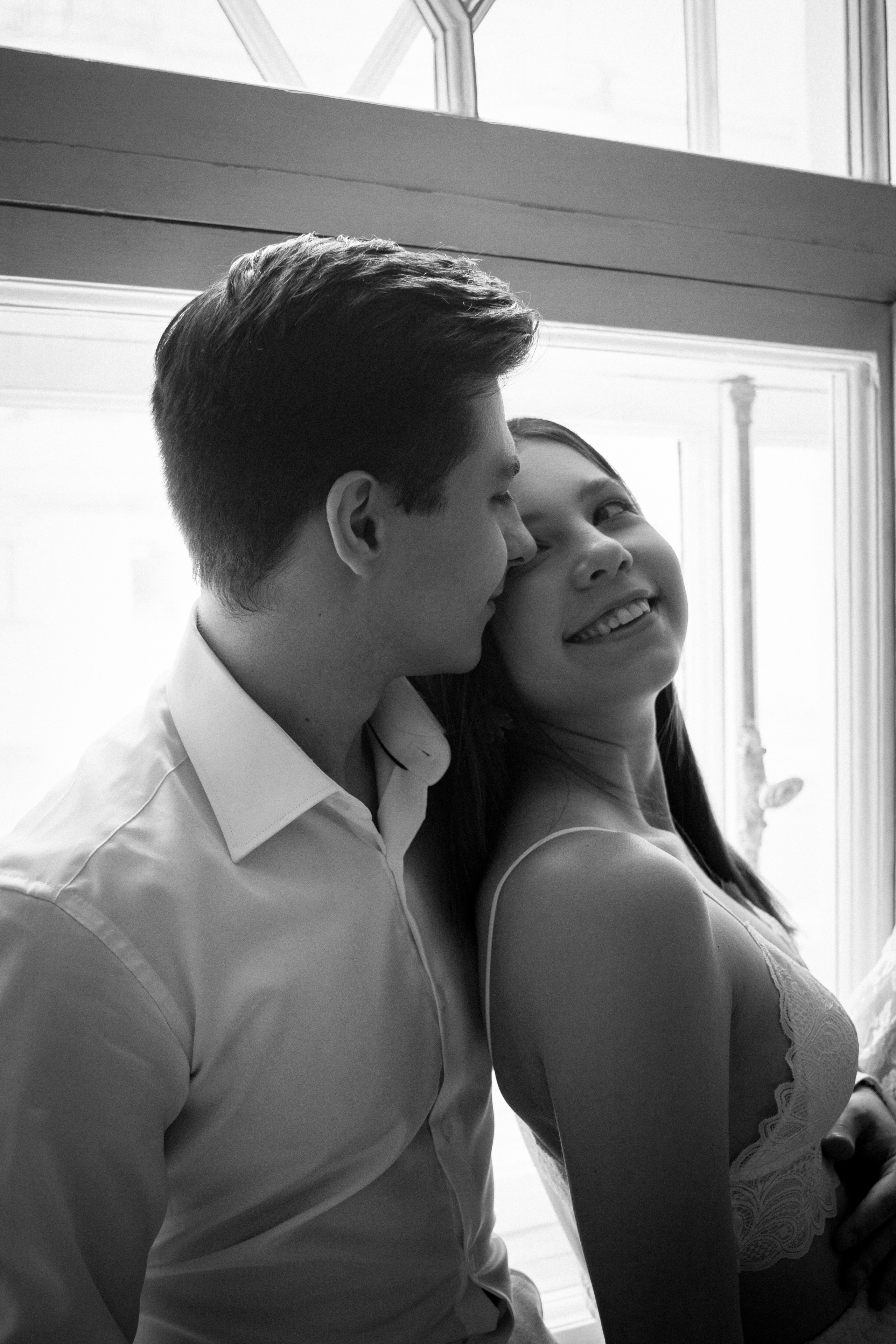 Наташа и Максим. Фотограф в Санкт-Петербурге Смирнова Диана