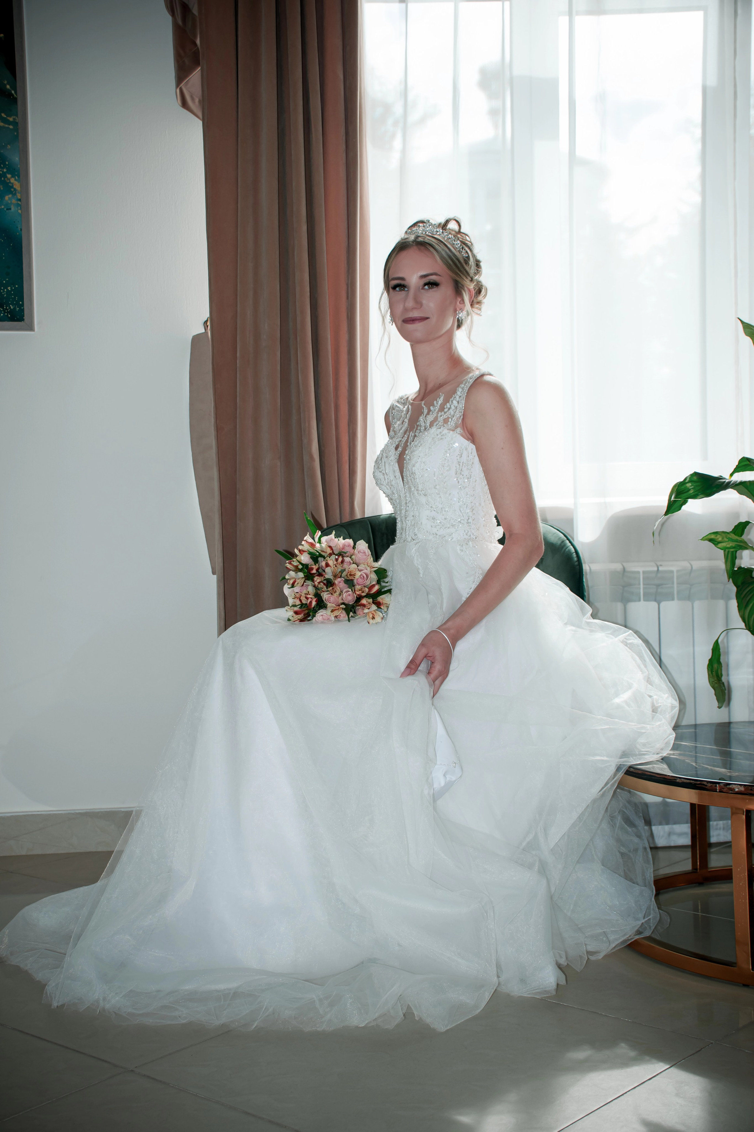 Свадьба. Репортажная, студийная, свадебная, автоспорт, коммерческая, фотосессия: Фотографы Николай и Елена DvoTar