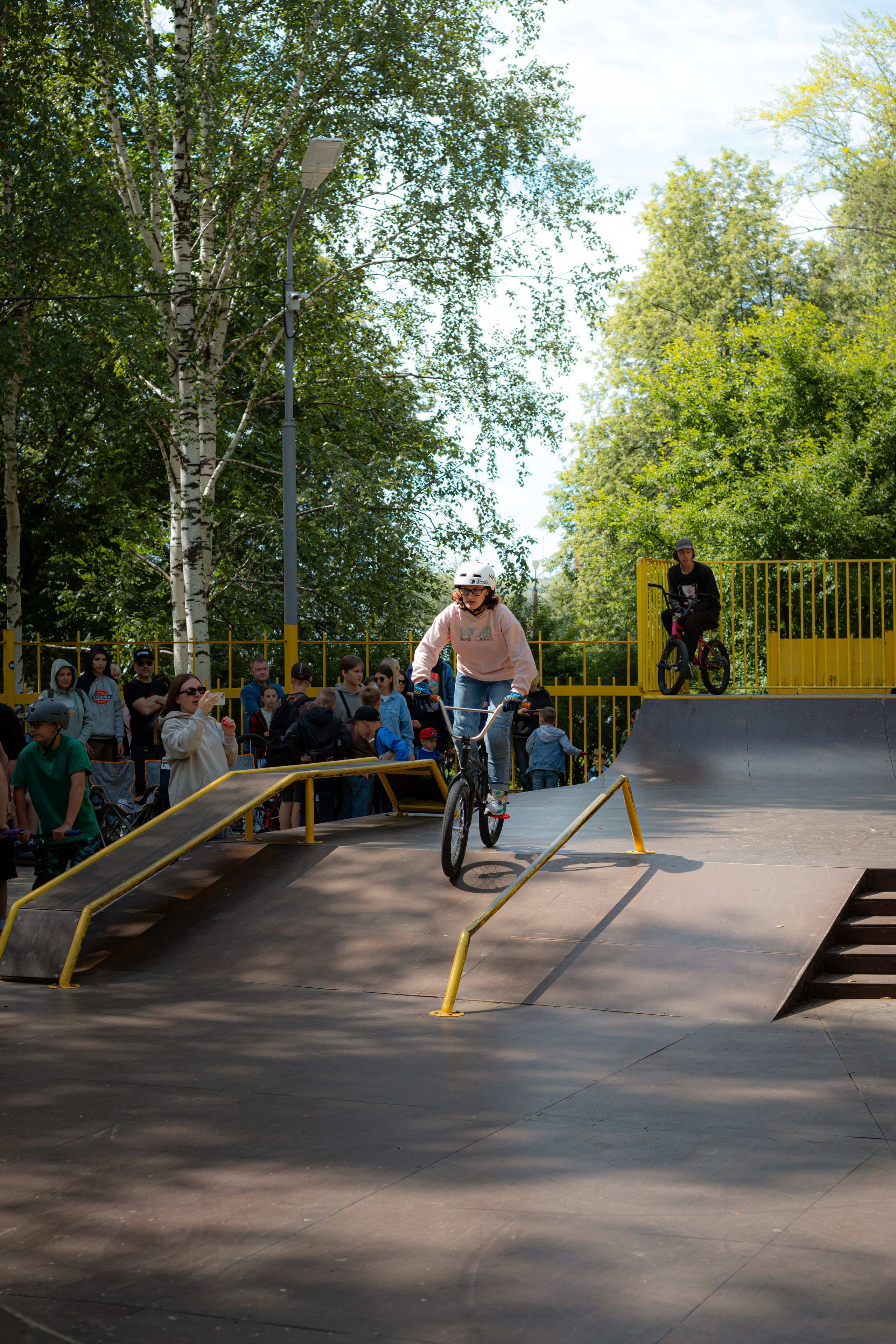 Lysva fest. Фотограф в Пермском крае Матвей Раттер