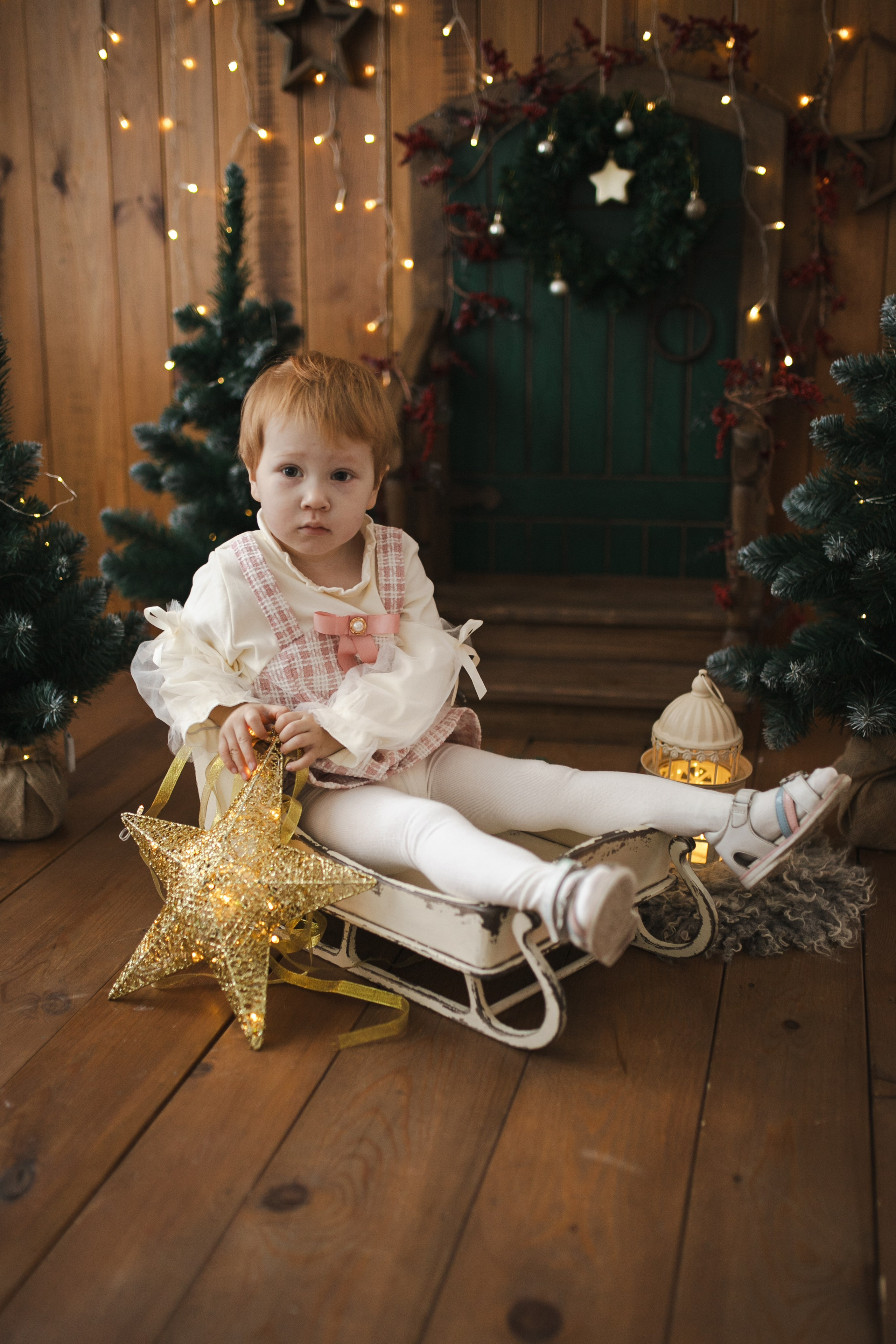 Ксюша. Фотограф в Иркутске Тома Кабанова