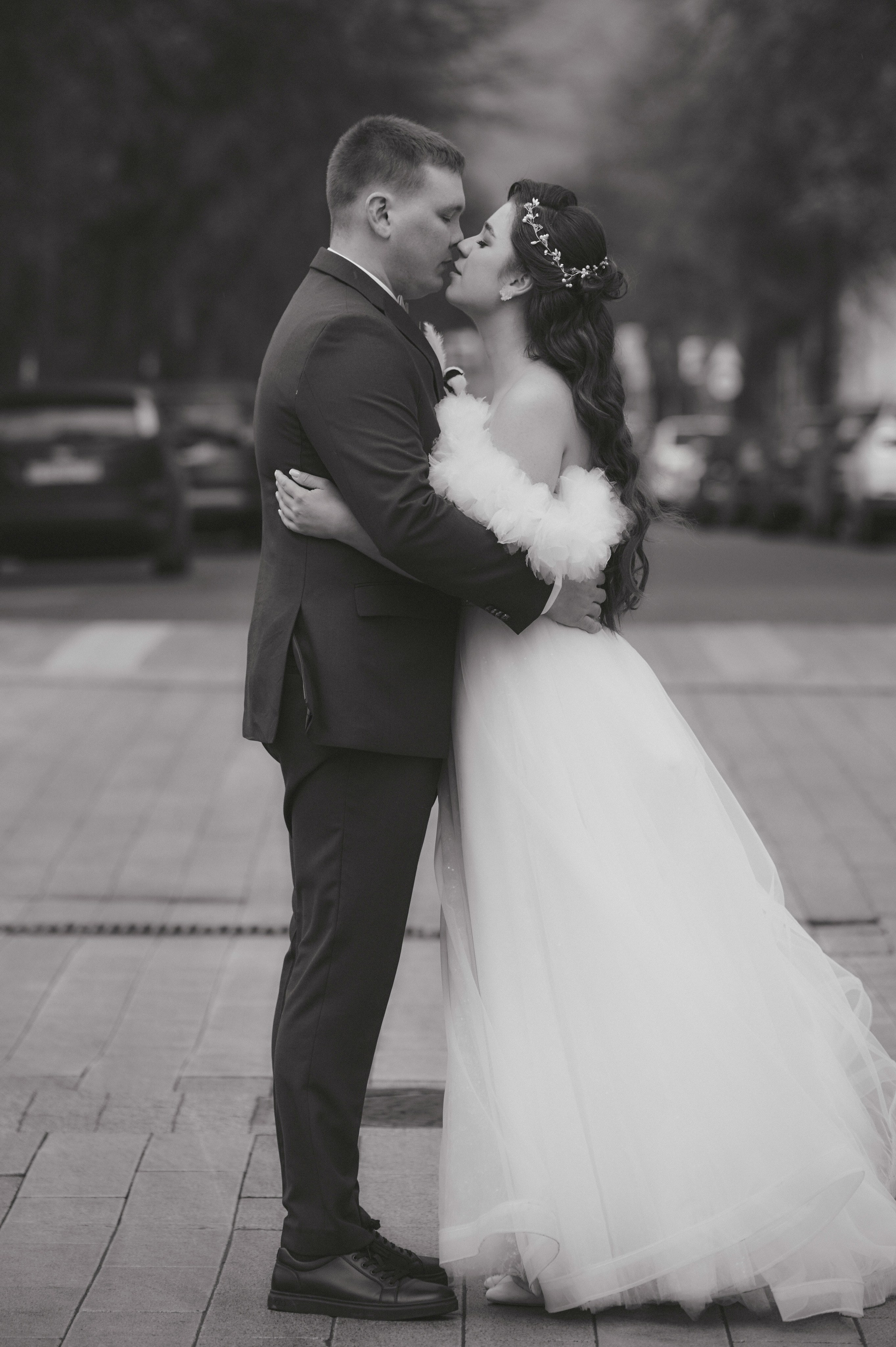 Настя & Денис. Ваш мультижанровый фотограф Александр Белов