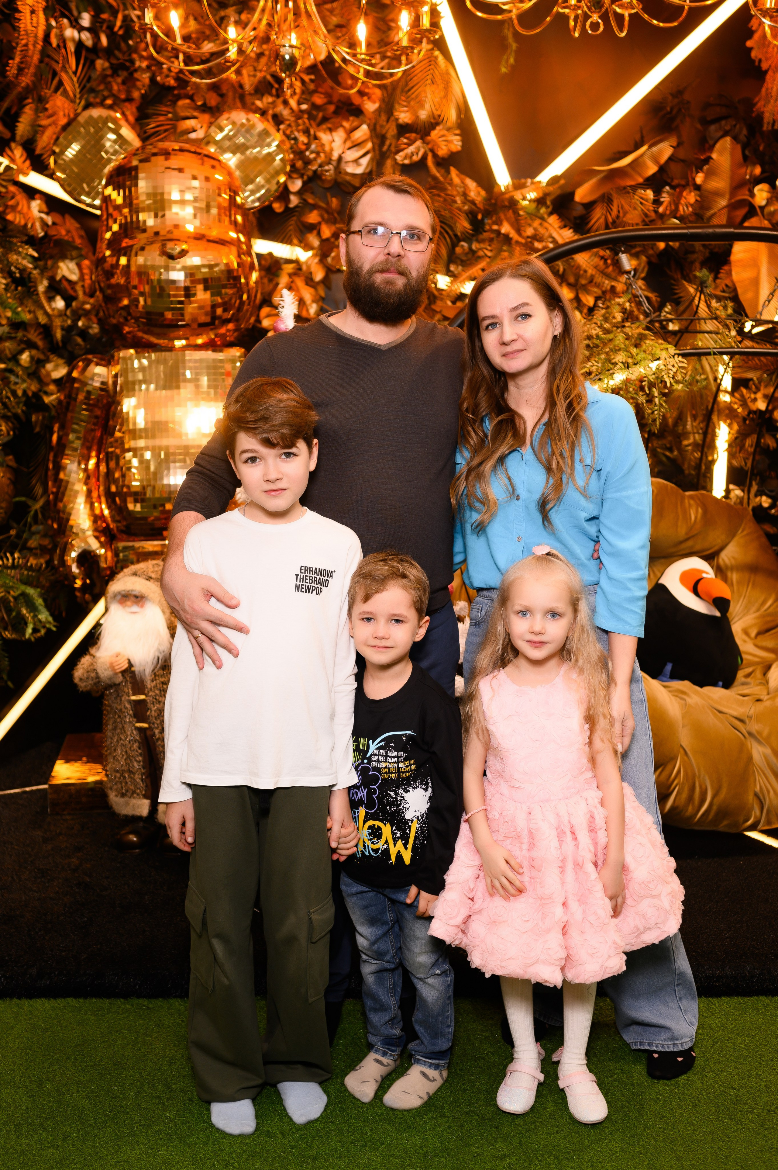 12.01.25. Свадебный и семейный фотограф в Краснодаре