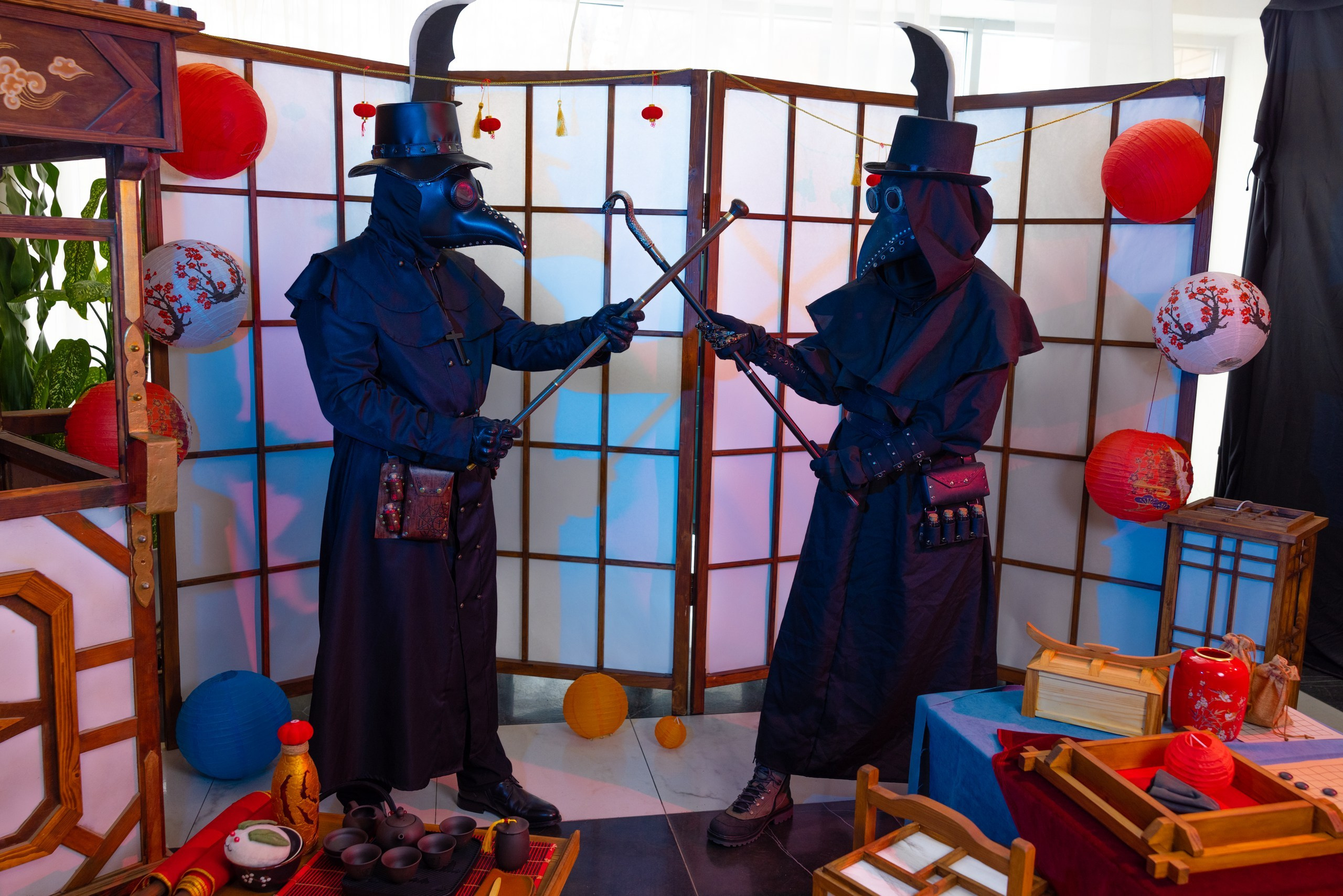 Юки, но Одори 15. Фотограф в Туле Крупский АнДРей. Фотостудия «КАДР71» в Туле