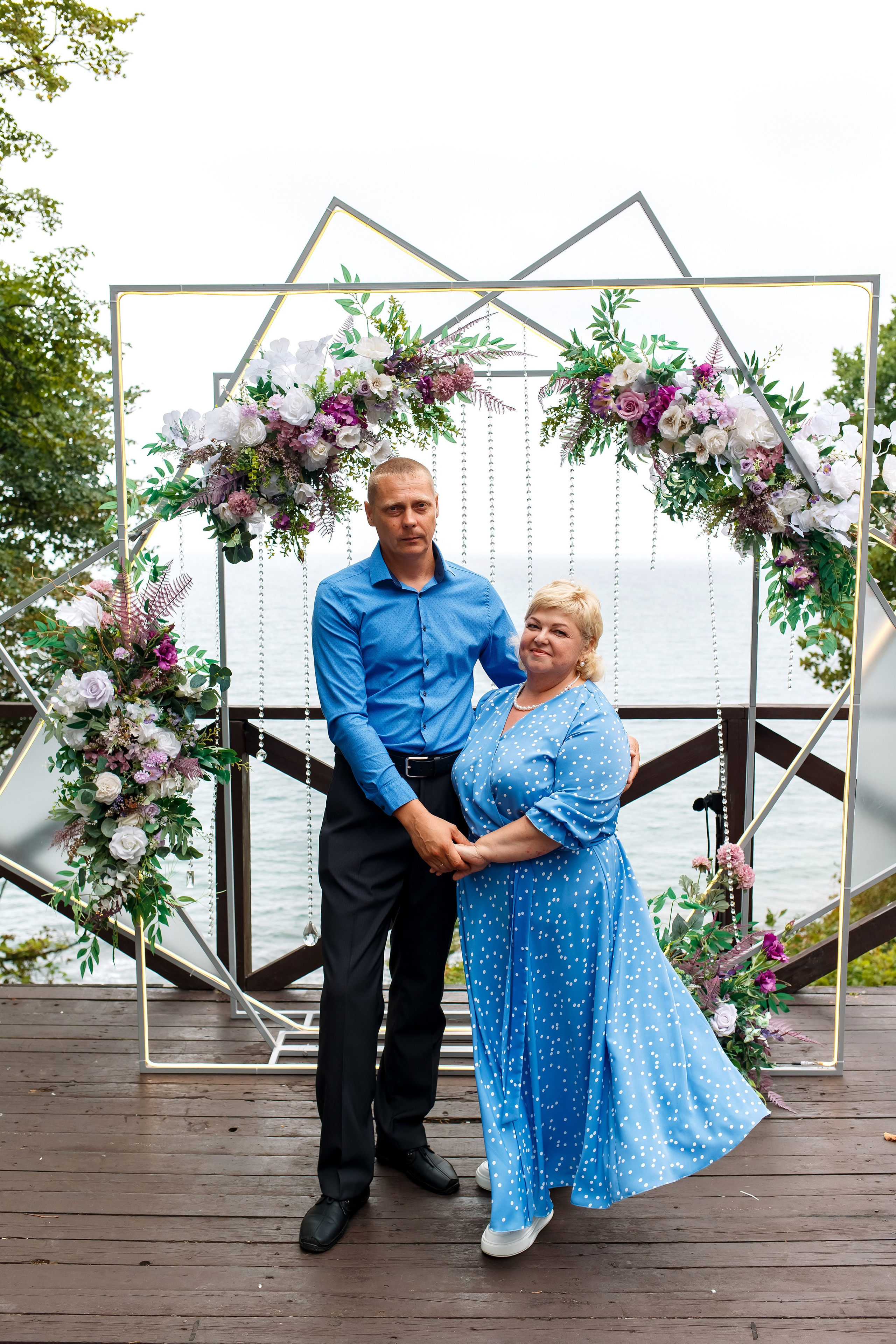 Ирина & Даниил. Фотограф Любовь Корниенко, Примоский край