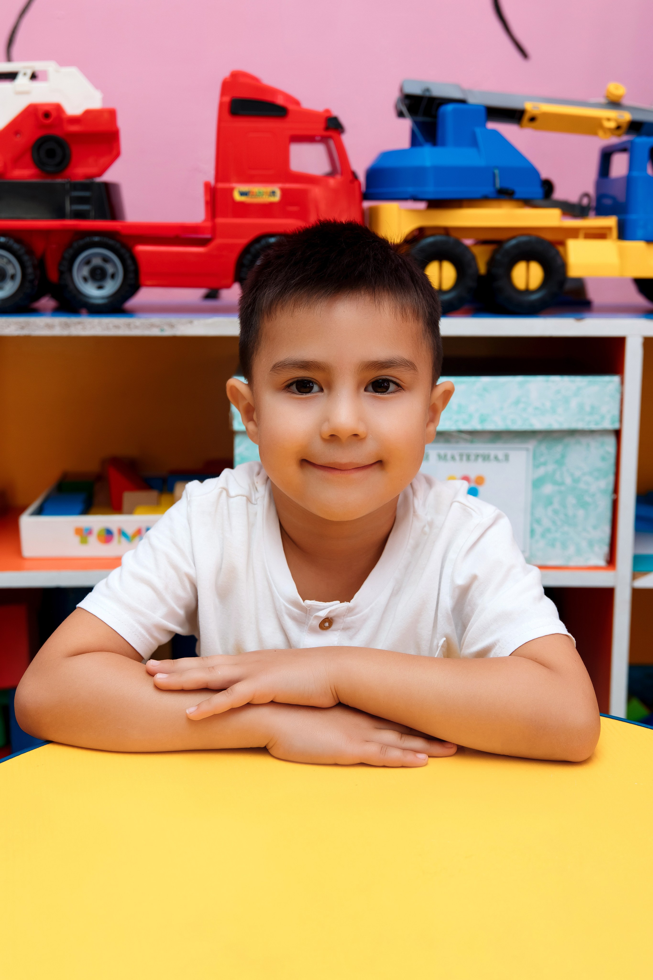 Детский Сад № 19 (один день из жизни группы + выпускной). Фотограф Любовь Корниенко, Примоский край