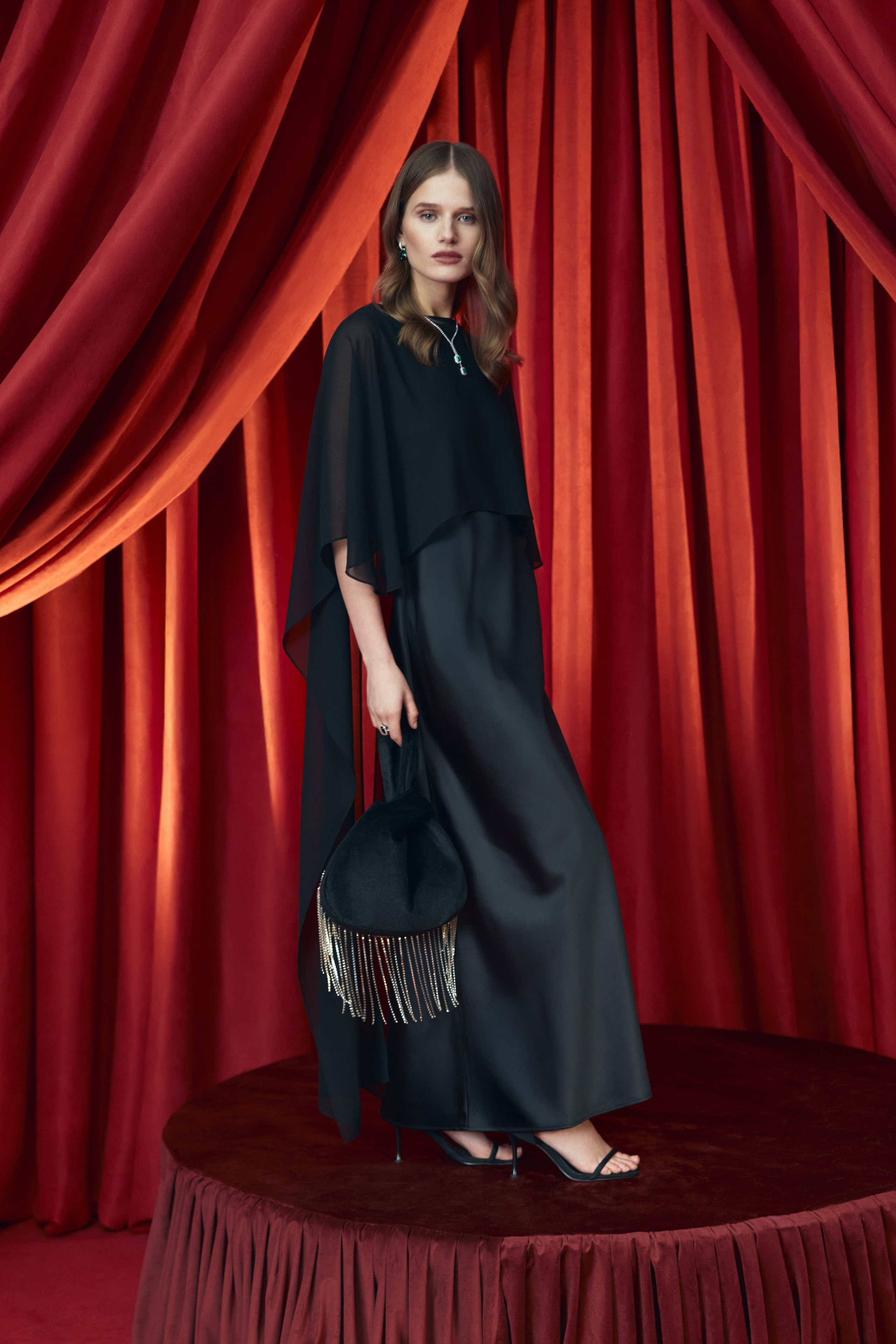 № 26 // СНЕЖНАЯ КОРОЛЕВА // PHOTO. Продюсер фото и видео контента