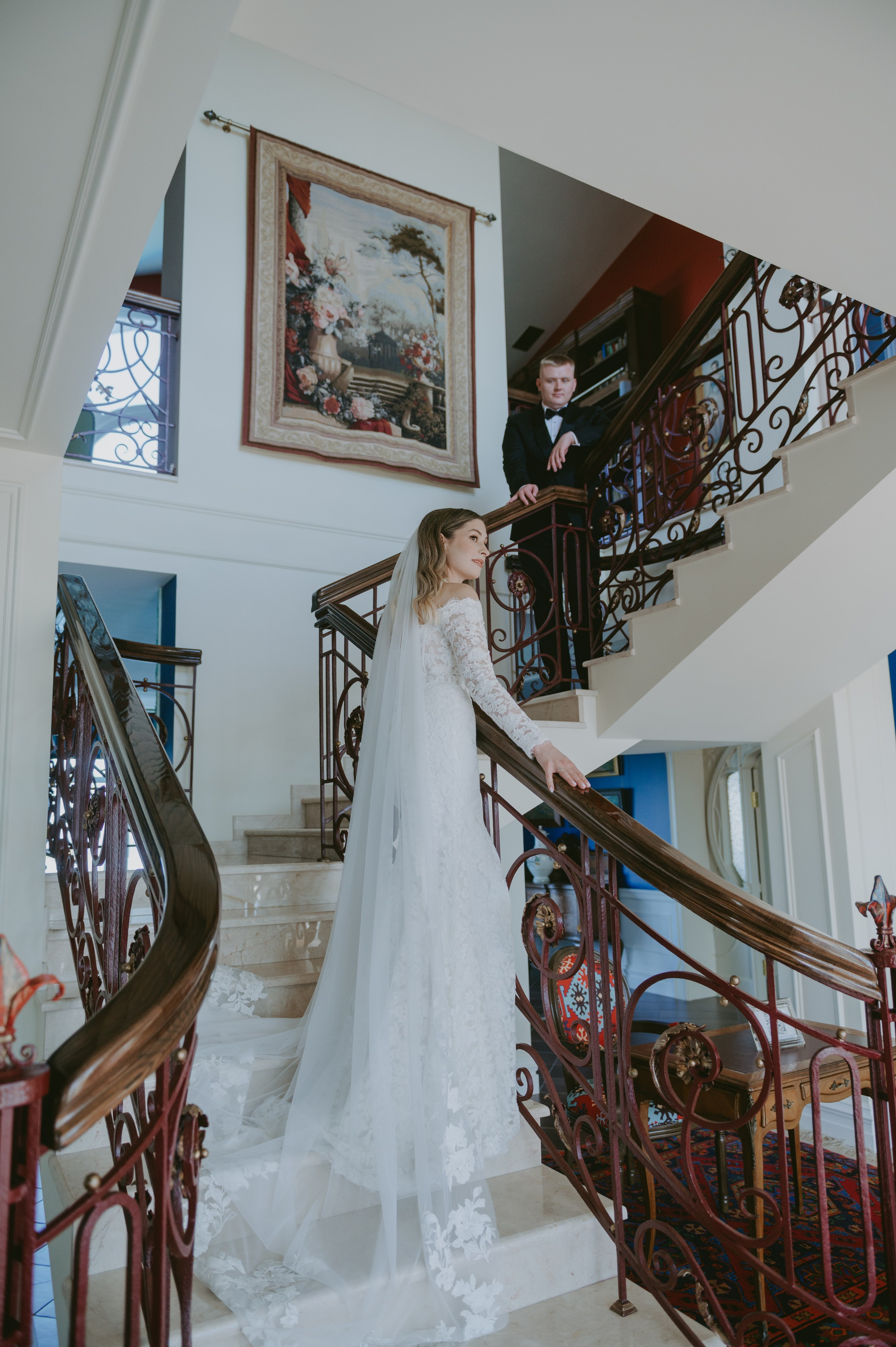 Марина&Юрий фотограф Елена Горбач. Свадебный и семейный фотограф город Темрюк Фотостудия Темрюк