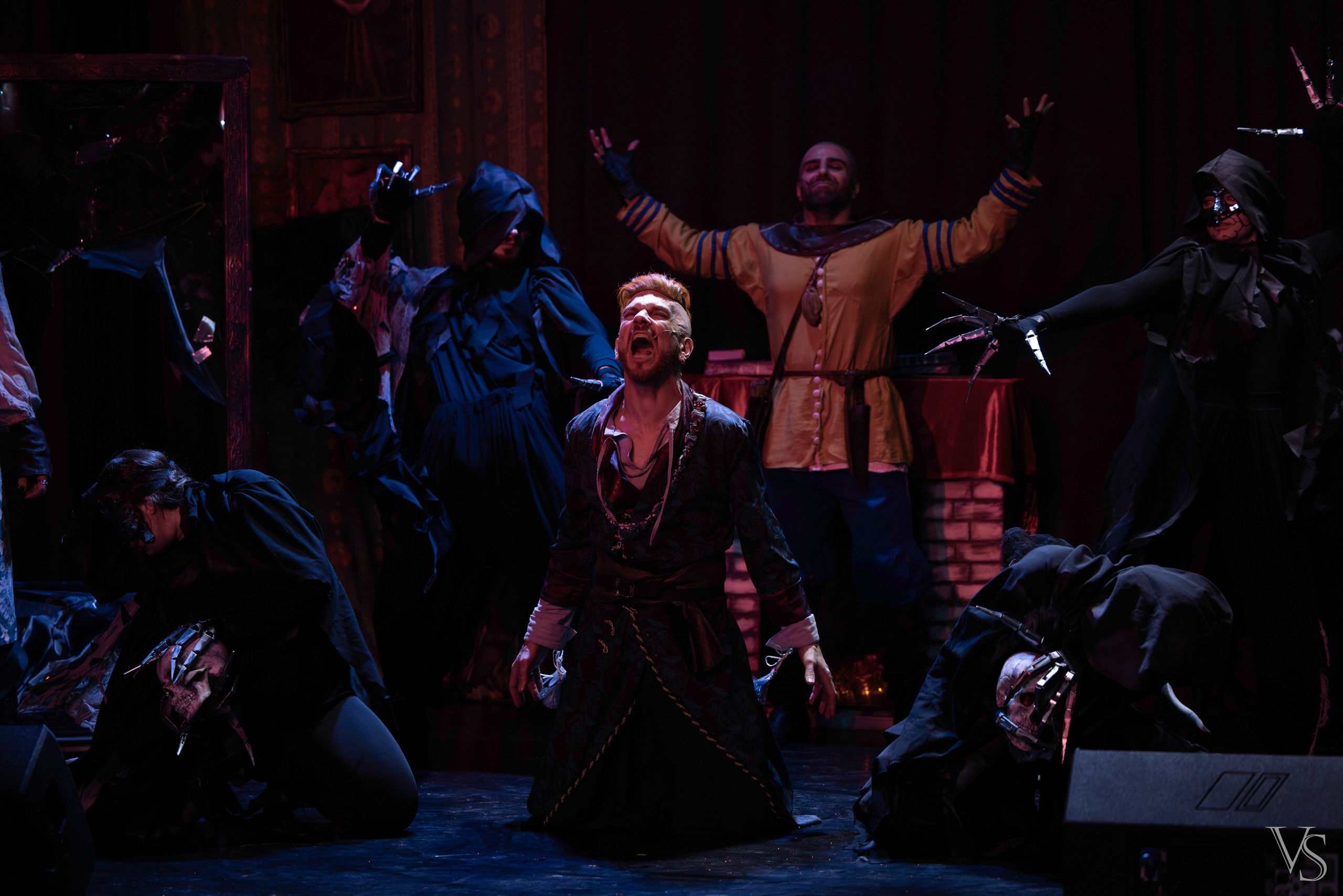 Каменное сердце. Фотограф Виктор Степанов