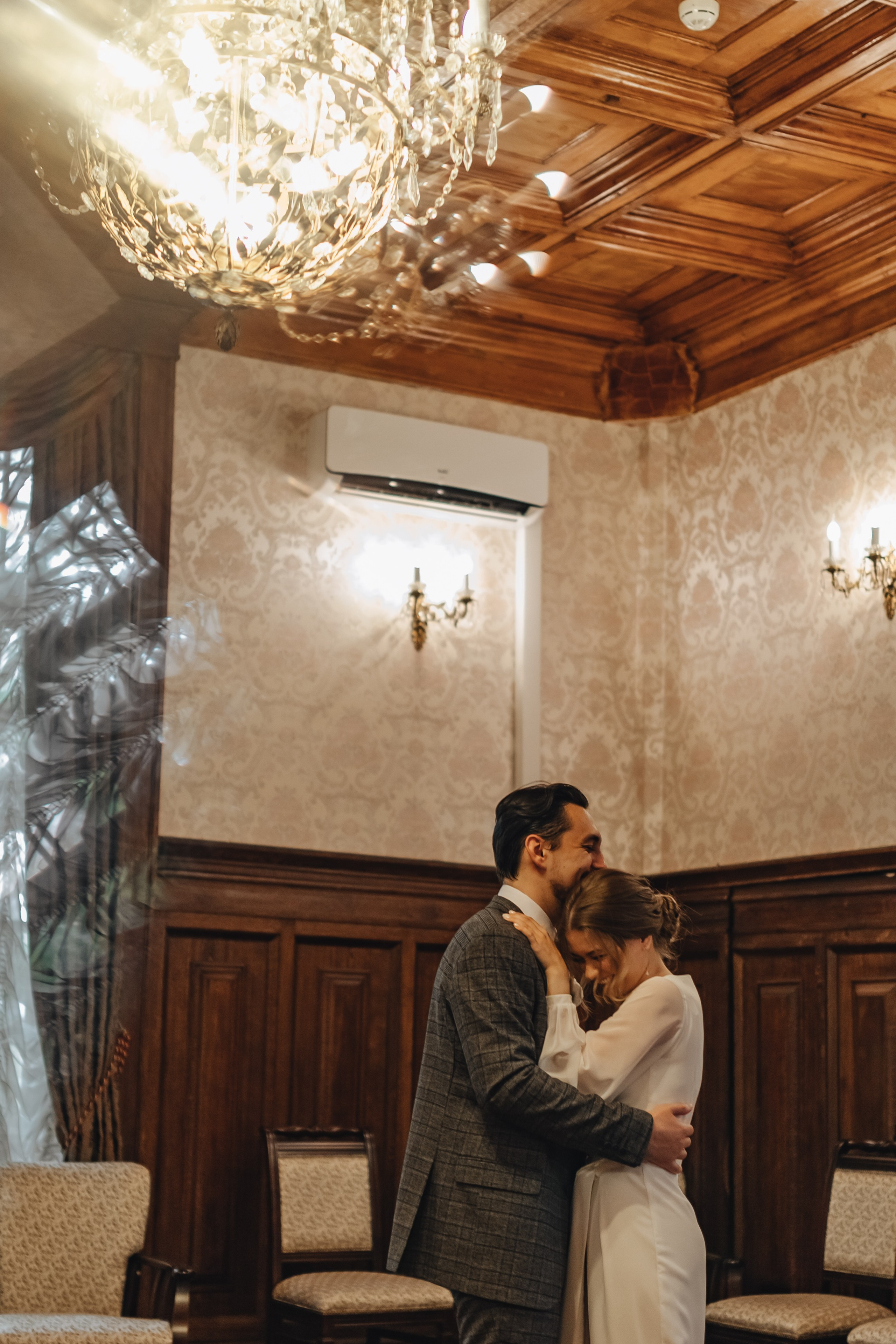 Словно искусство [Макс и Крис]. Jen.swph Свадебный фотограф