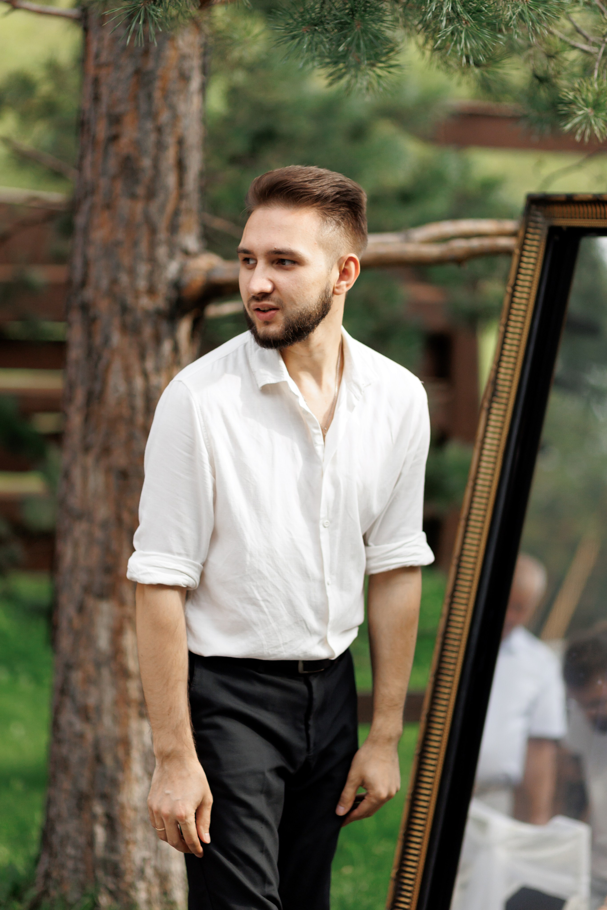 Татьяна и Илья. Щетинина Наталья свадебный фотограф Барнаул