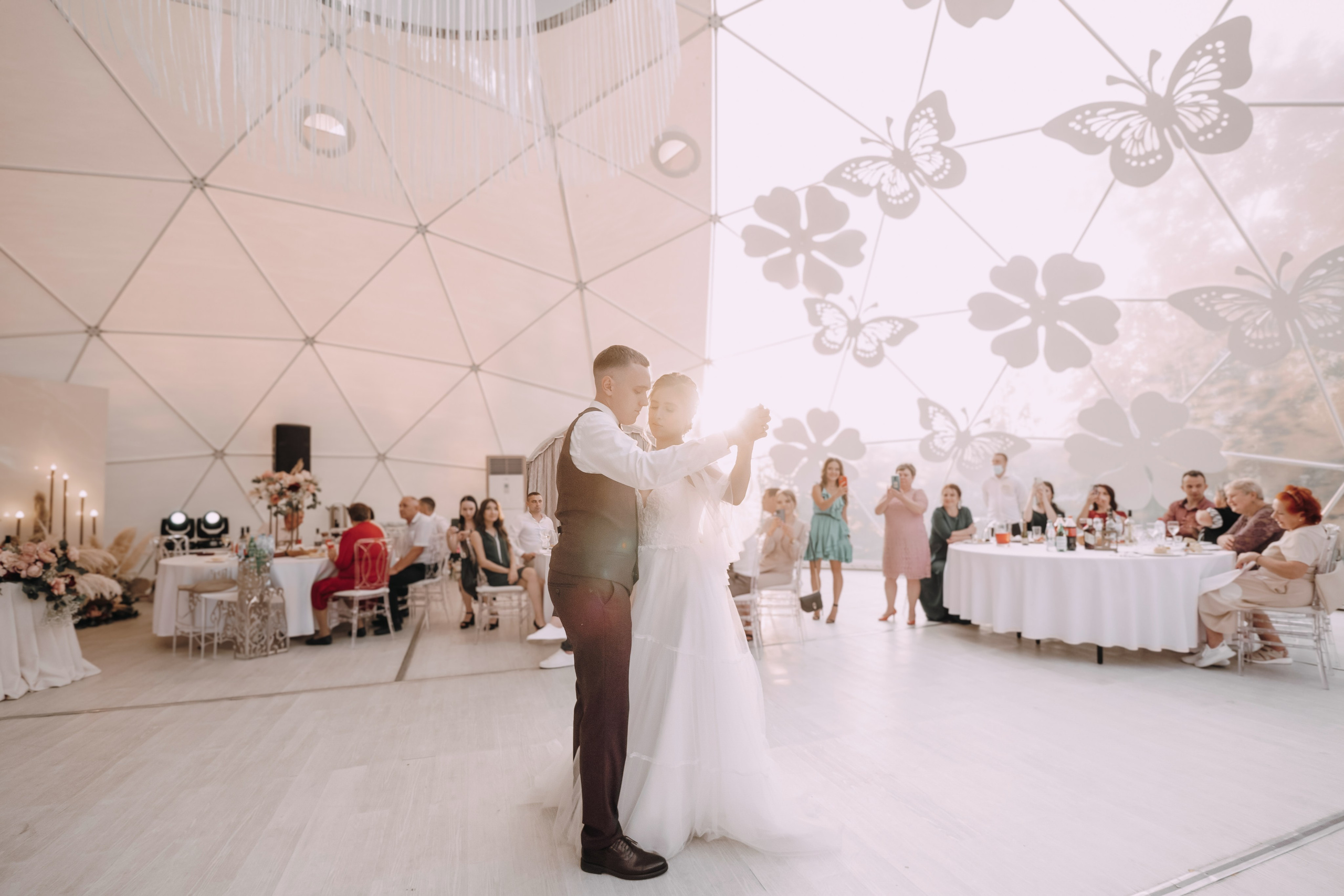 Игорь и Мария. Дмитрий Судаков, фотограф в Екатеринбурге и Москве