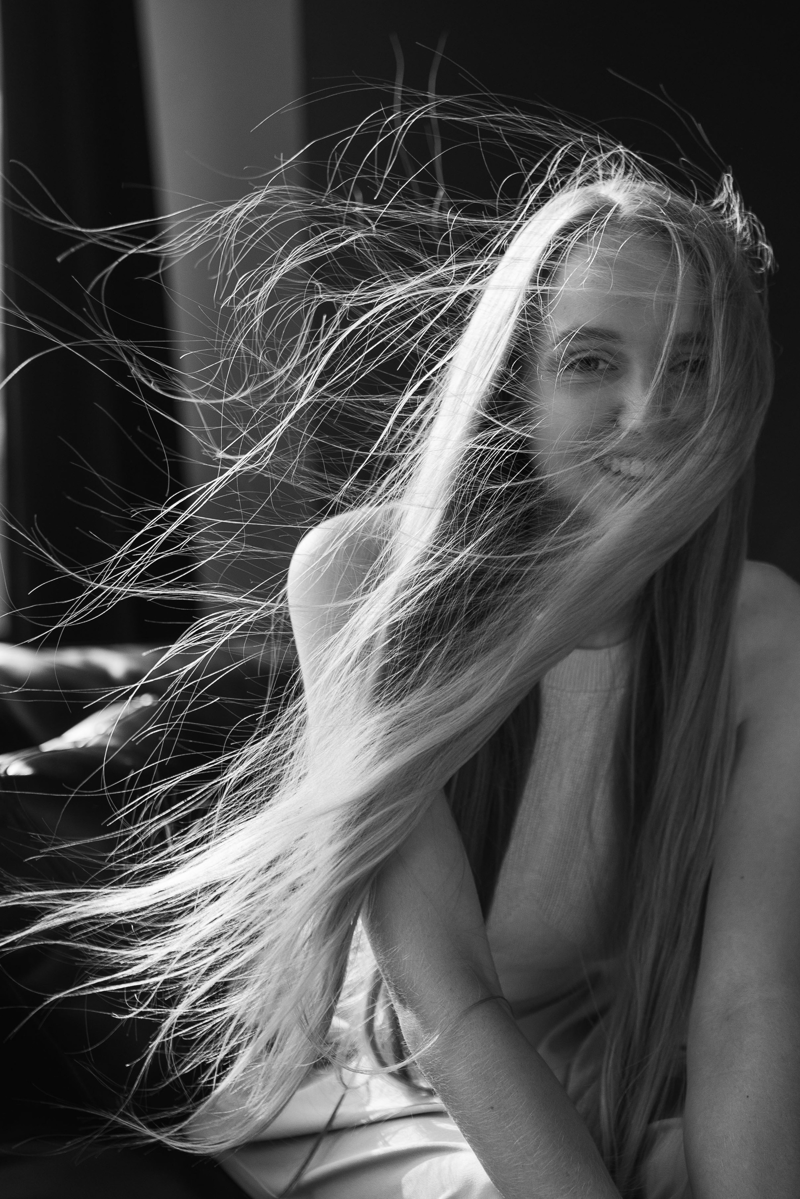 Женская фотосессия в студии. Семейный фотограф в Домодедово и Москве Елена Пичугина