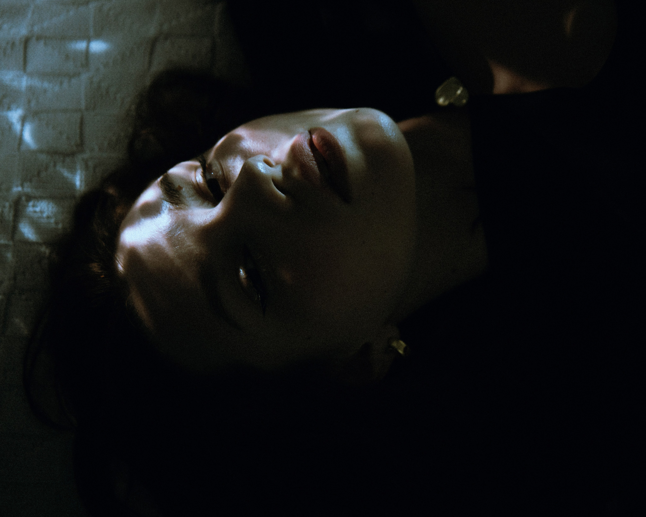 I'm feeling blue. Xstazia — музыкальные обложки, арт-дирекшн, режиссура и креативное продюссирование