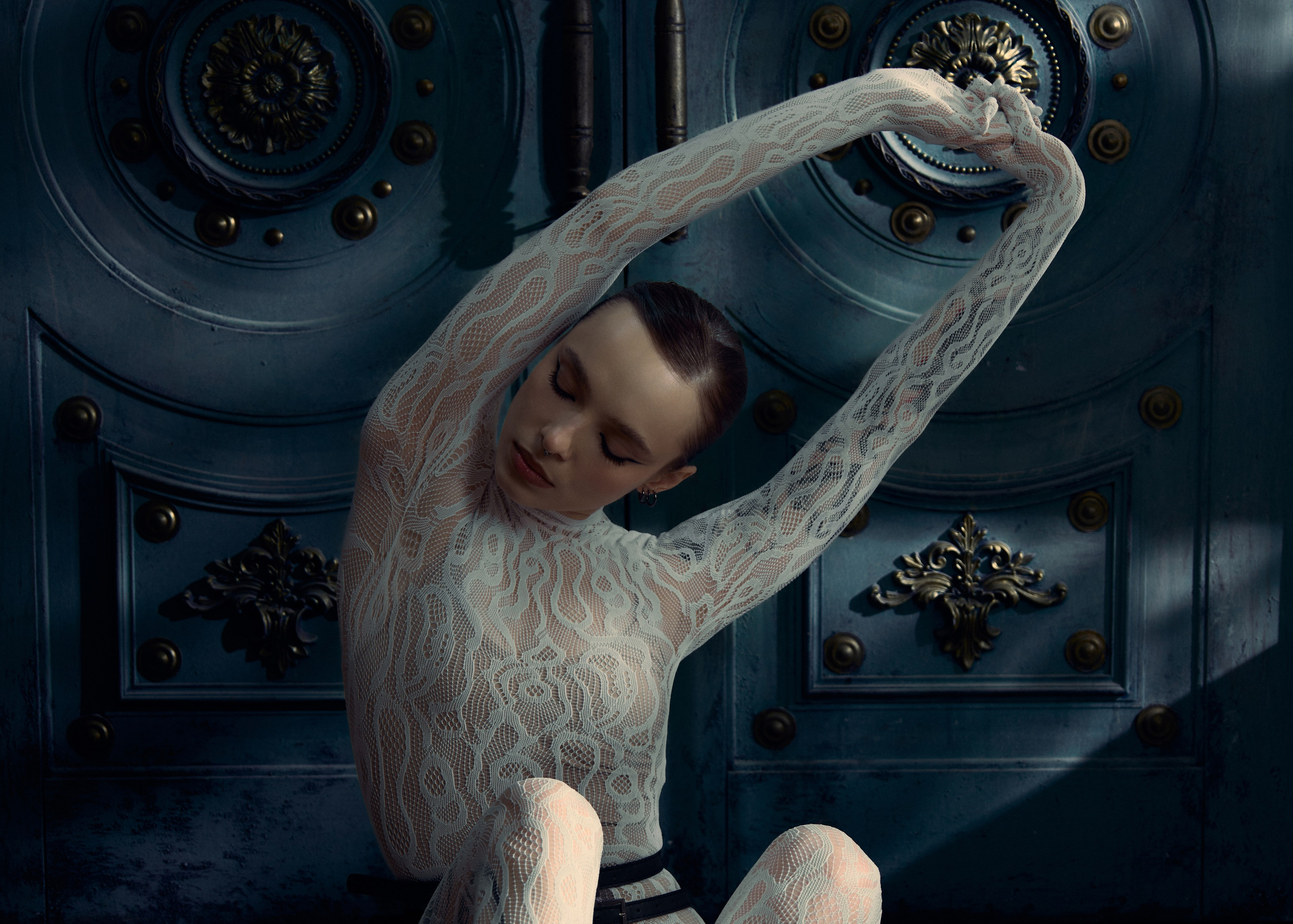 Forbidden. Xstazia — музыкальные обложки, арт-дирекшн, режиссура и креативное продюссирование