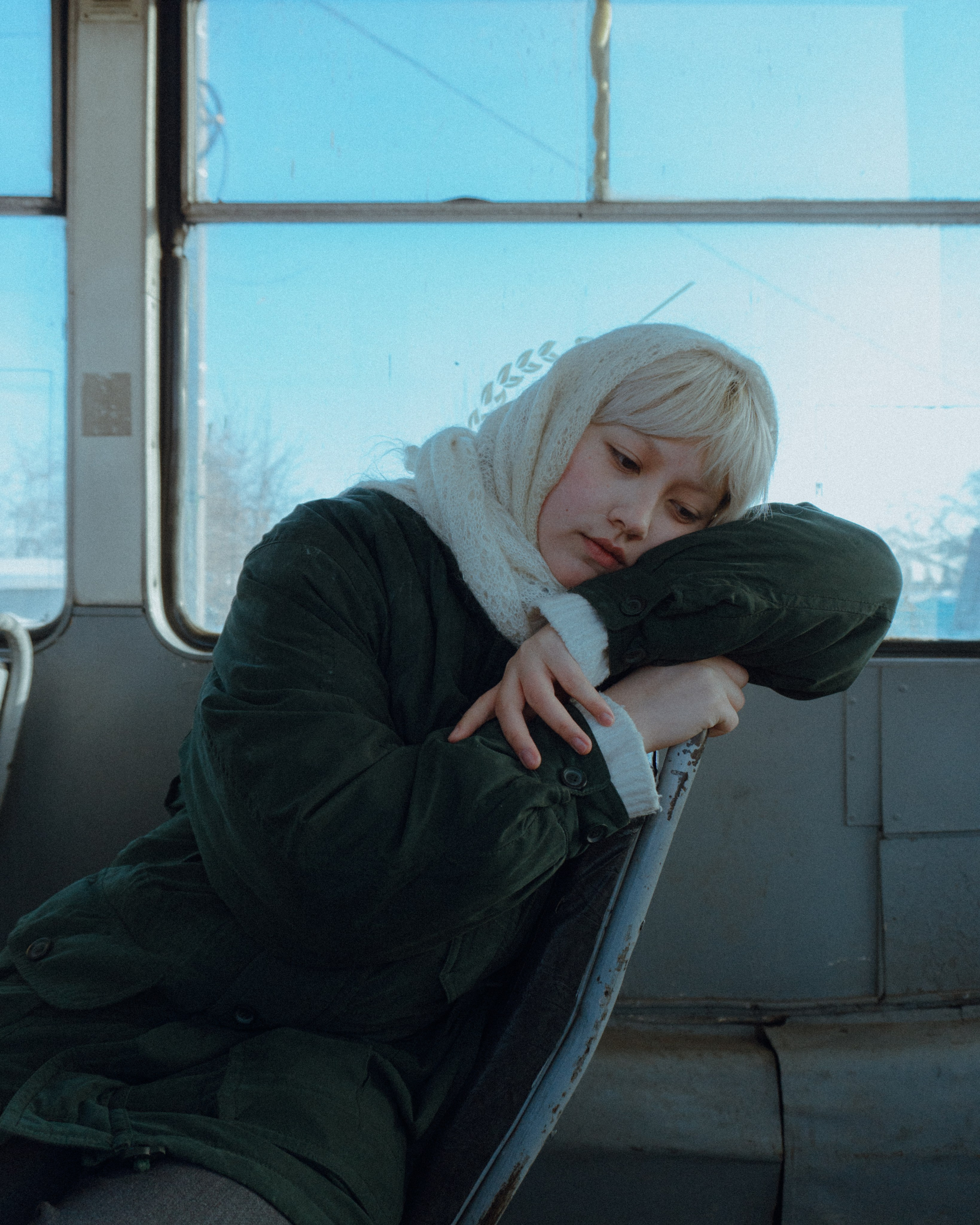 Ксюша. Ваш фотограф в Санкт-Петербурге