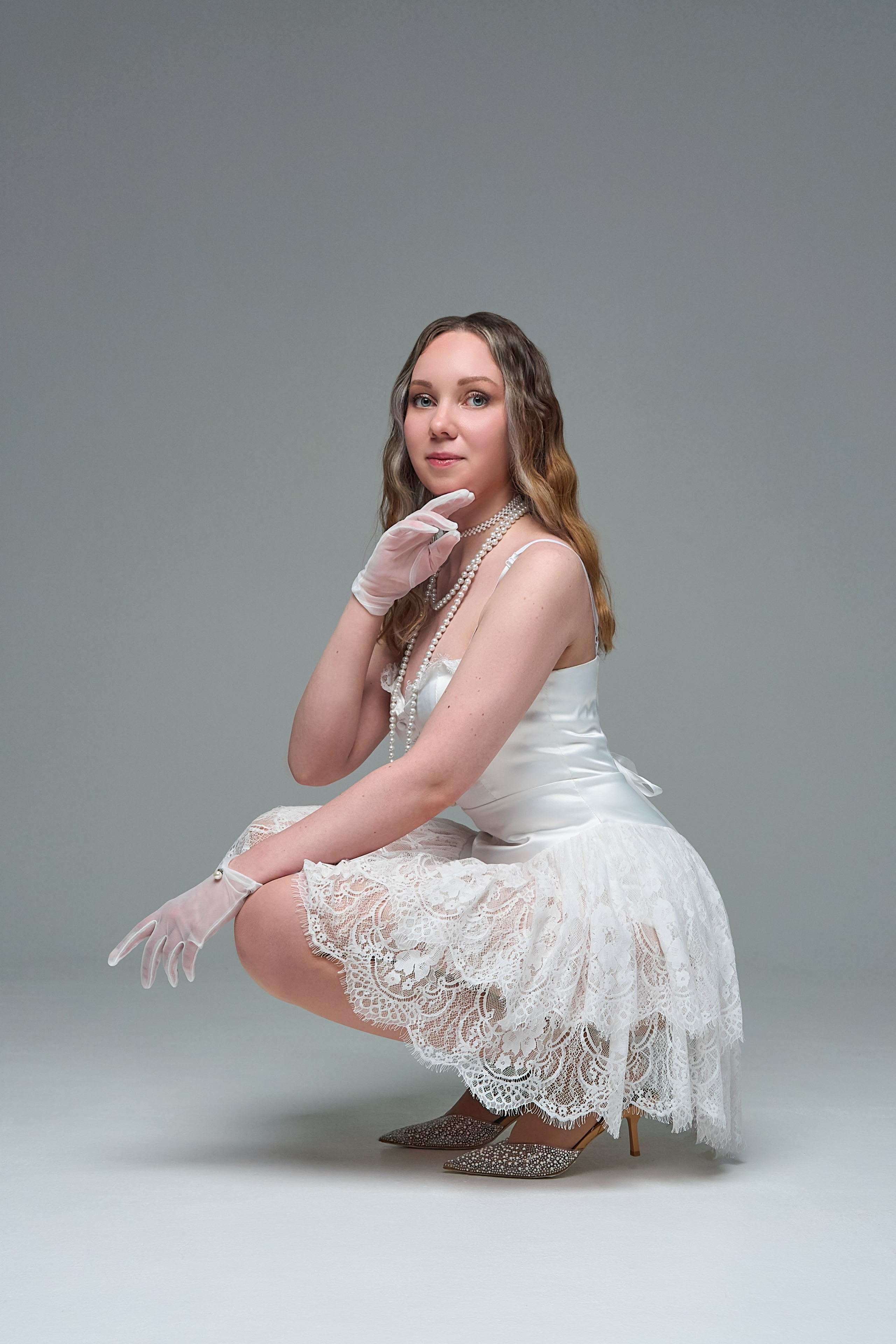 Фотограф в Кстово и Нижнем Новгороде KOLOSOK