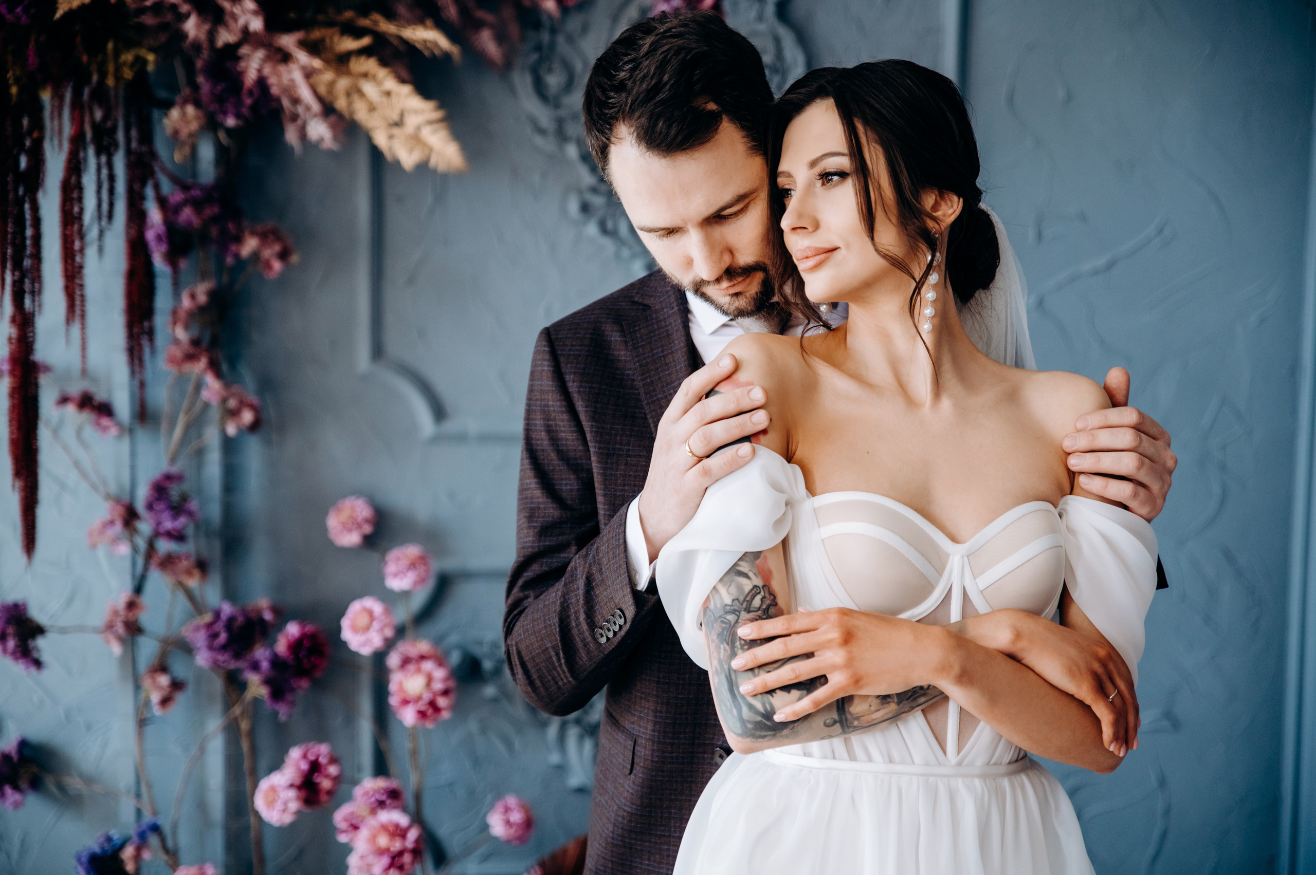 «Moloko». Свадебный и семейный фотограф в Минске Алексей Пузиков