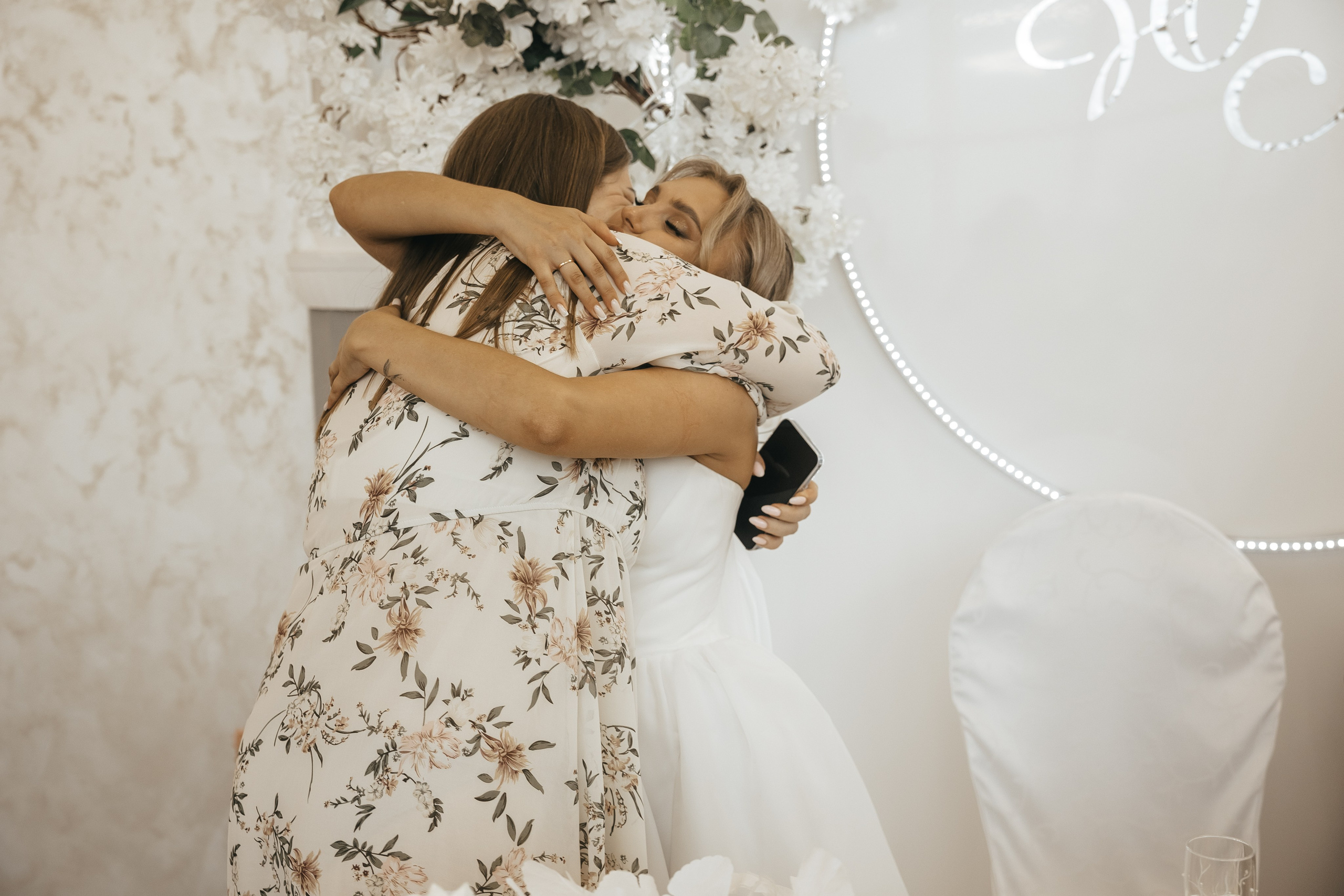 Юрий и Анастасия. Свадебный фотограф Нижний Новгород