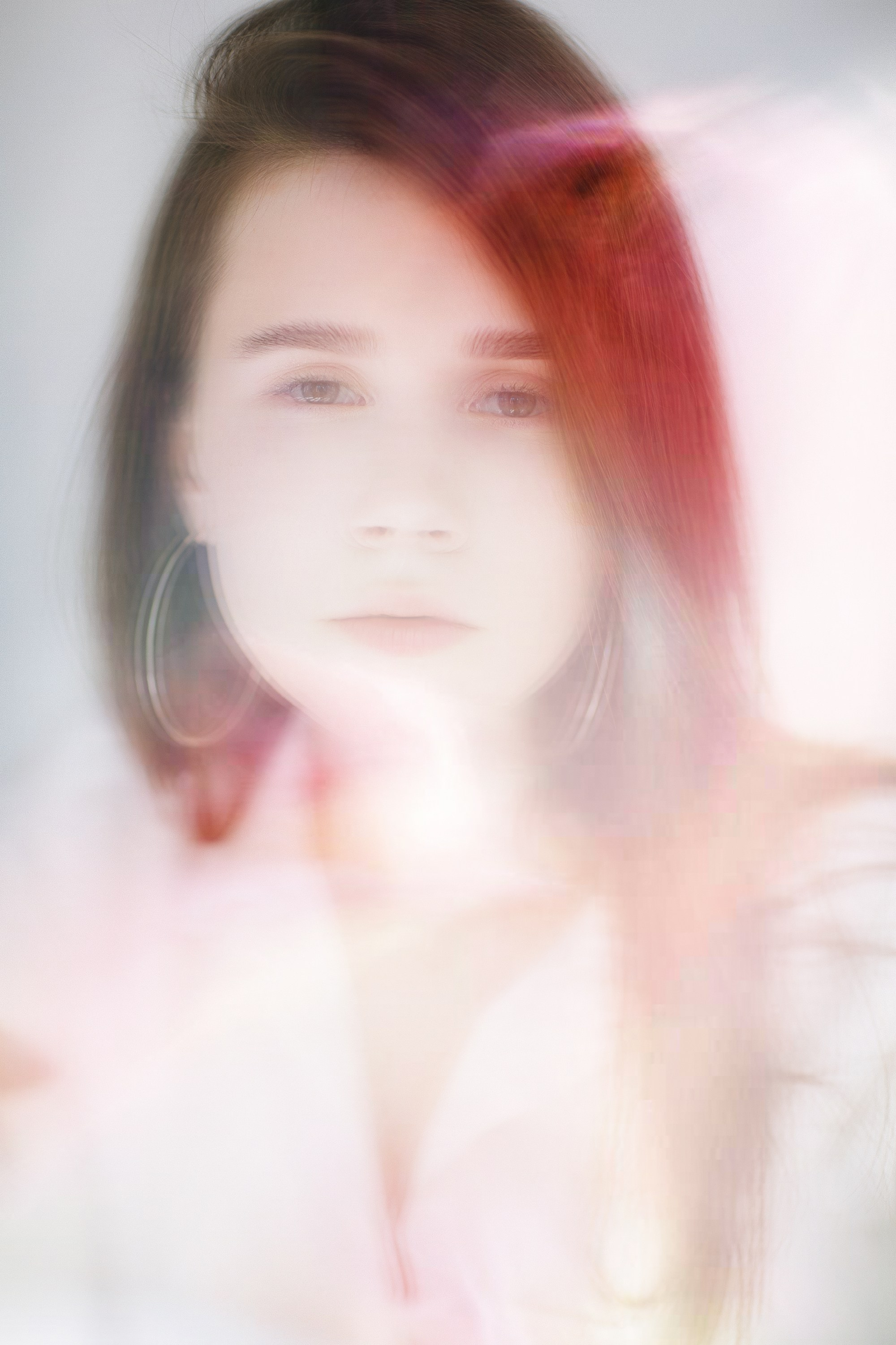 Женский портрет. Семейный, портретный и свадебный фотограф в Санкт-Петербурге и Москве