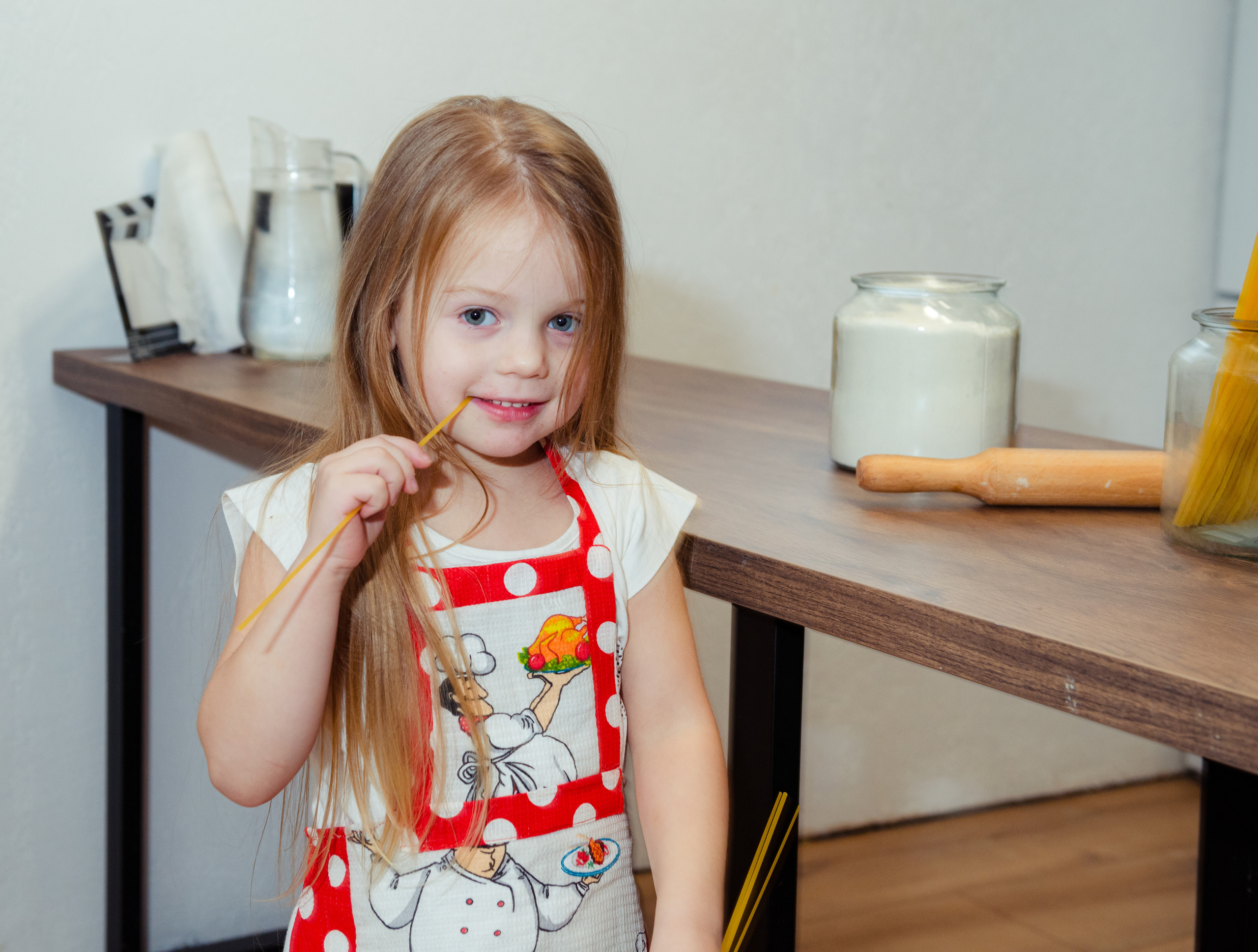 Домашняя семейная фотосъёмка. Семейный фотограф Василий Свешников