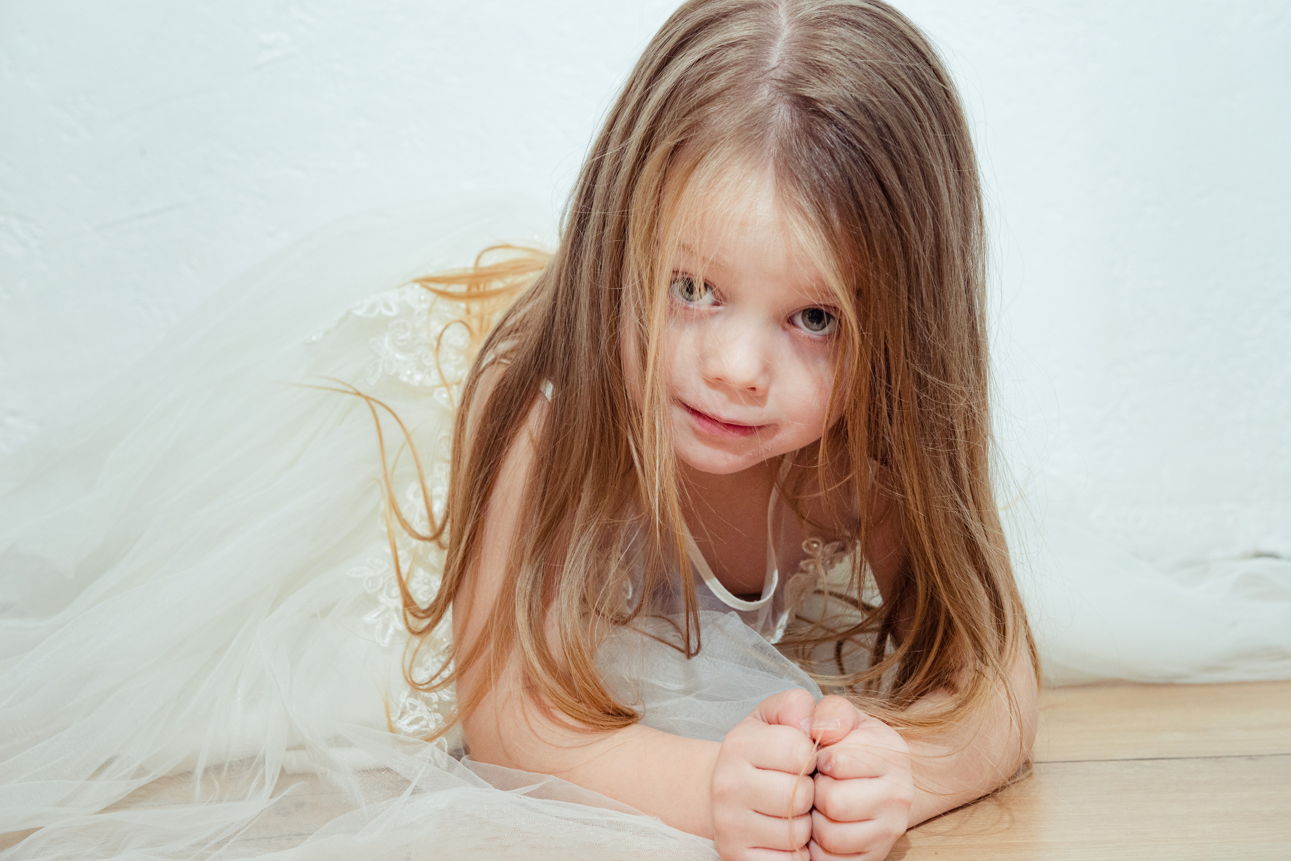 Домашняя семейная фотосъёмка. Семейный фотограф Василий Свешников