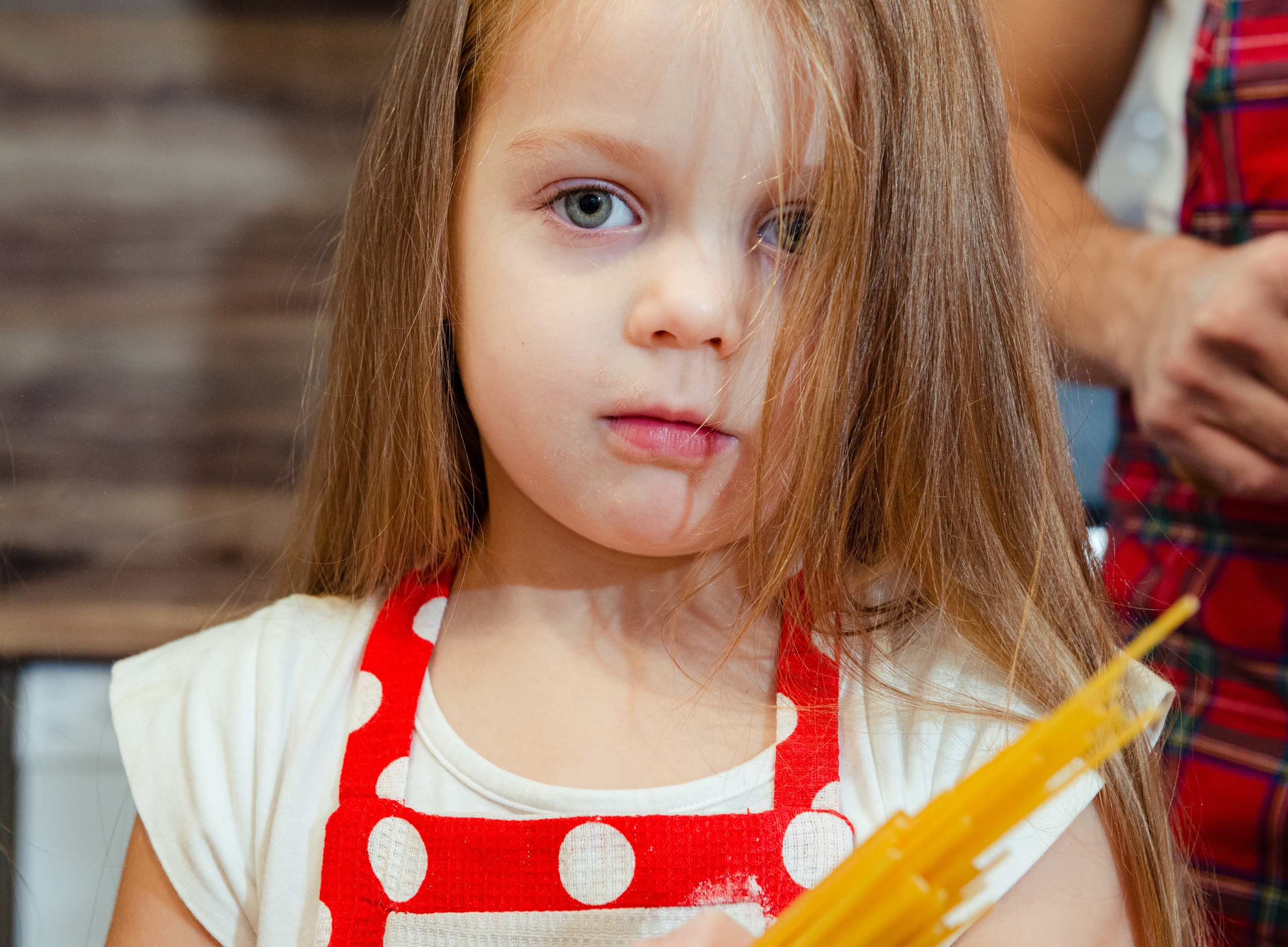 Домашняя семейная фотосъёмка. Семейный фотограф Василий Свешников