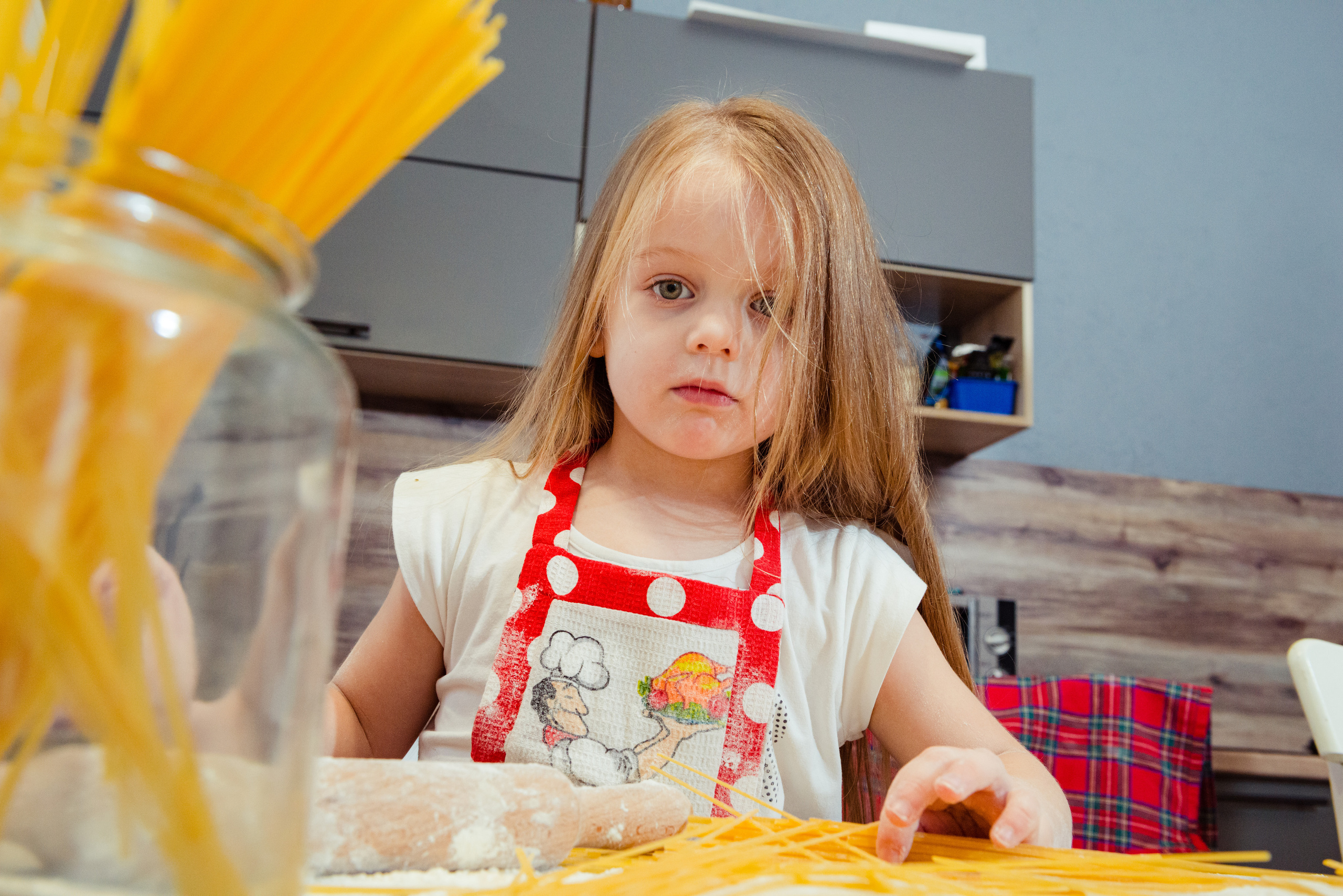 Домашняя семейная фотосъёмка. Семейный фотограф Василий Свешников