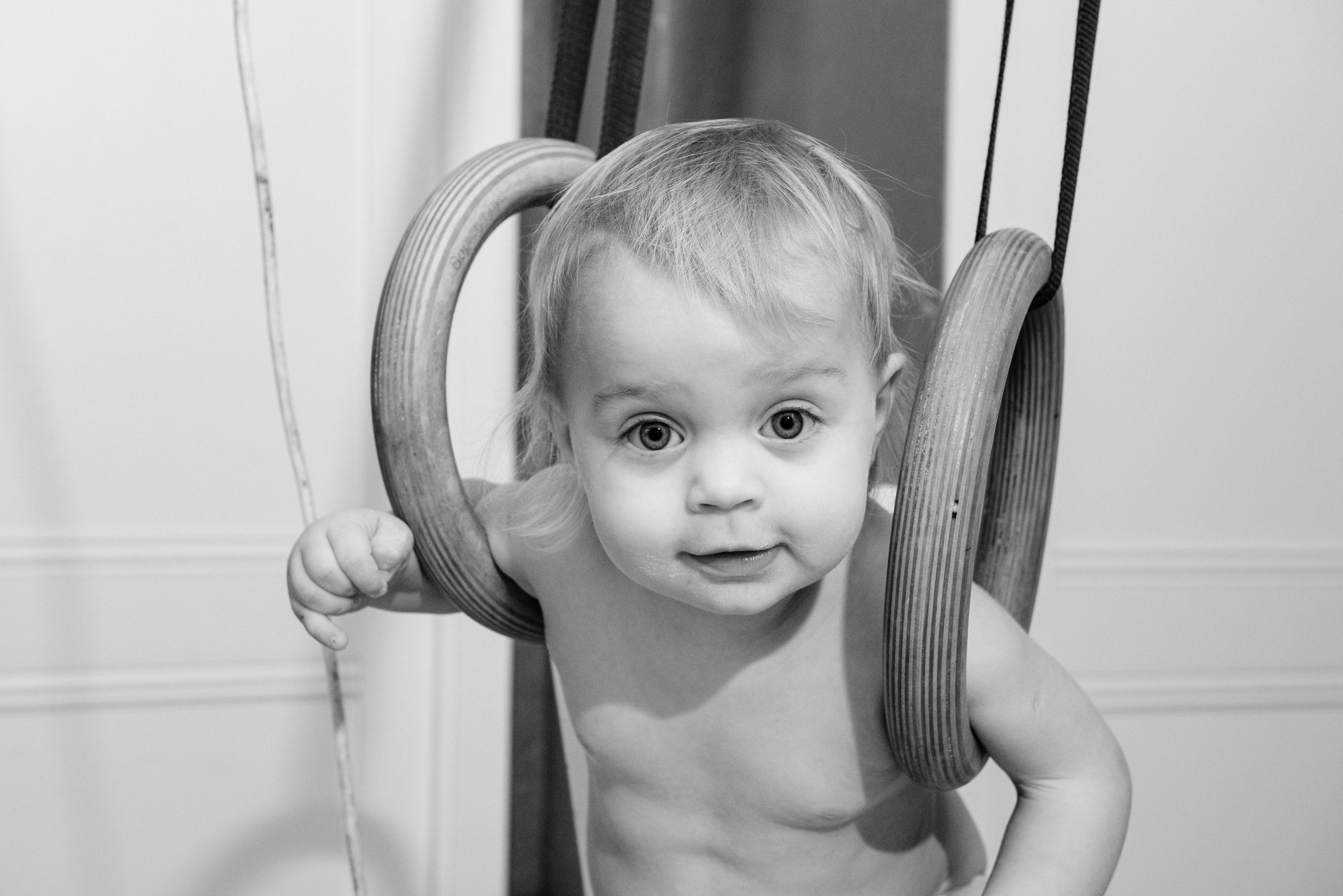 Домашняя семейная фотосъёмка. Семейный фотограф Василий Свешников