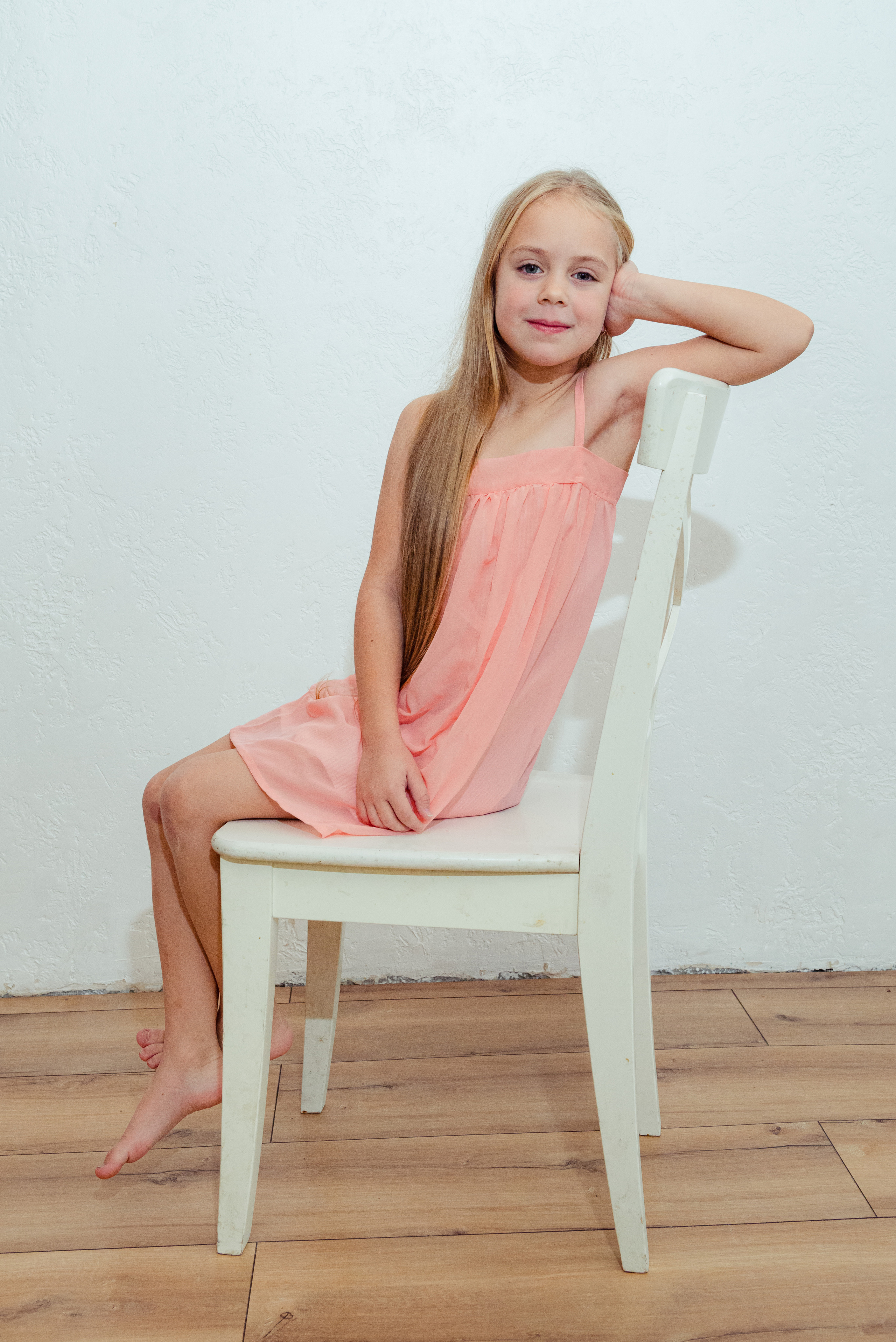 Домашняя семейная фотосъёмка. Семейный фотограф Василий Свешников