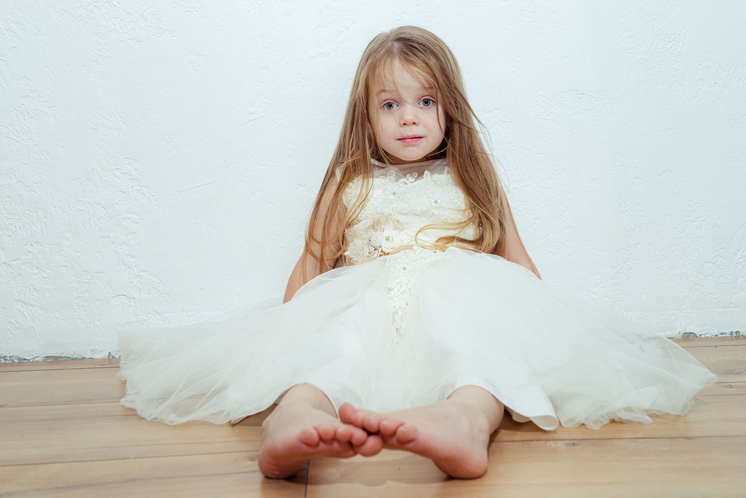 Домашняя семейная фотосъёмка. Семейный фотограф Василий Свешников