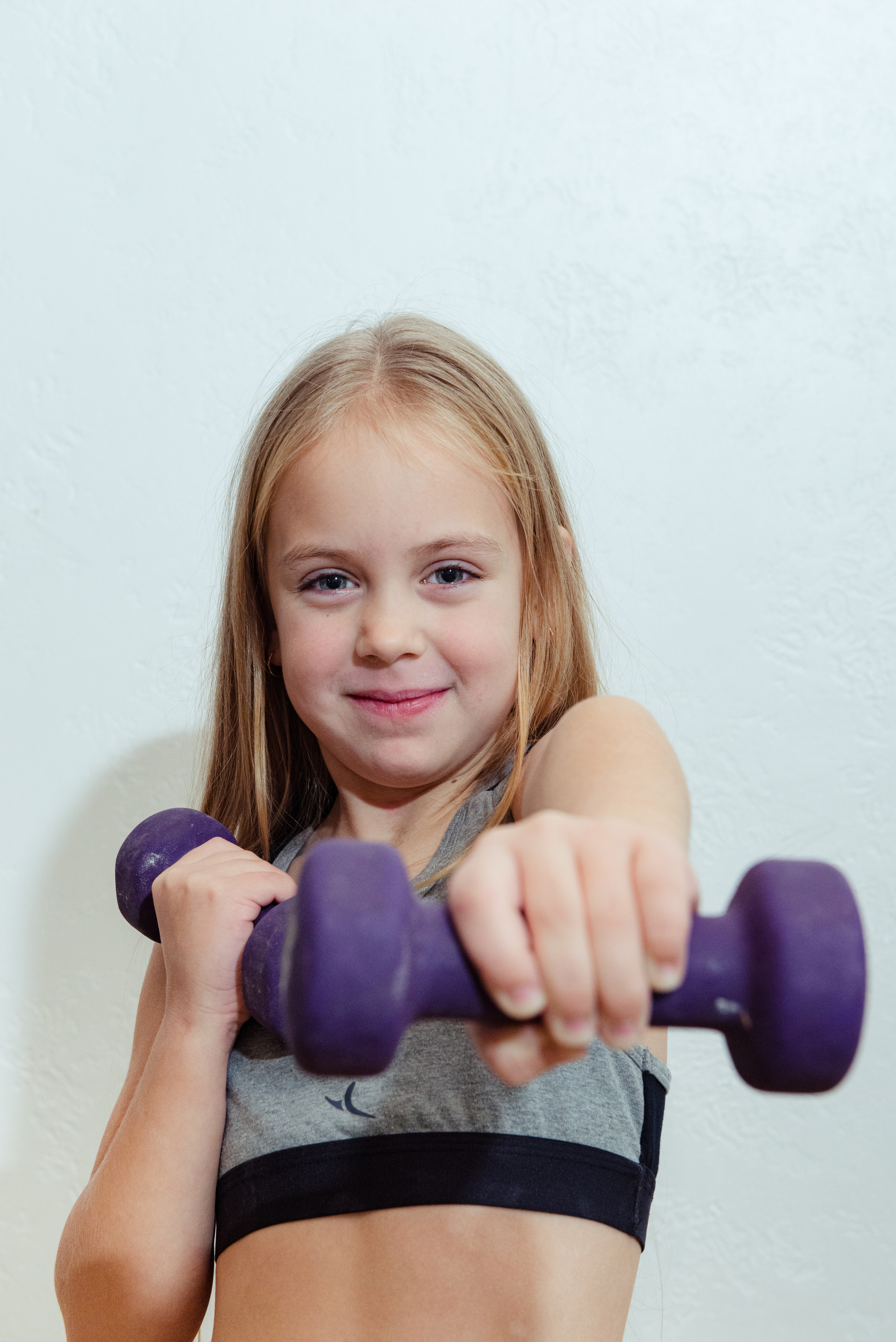 Домашняя семейная фотосъёмка. Семейный фотограф Василий Свешников