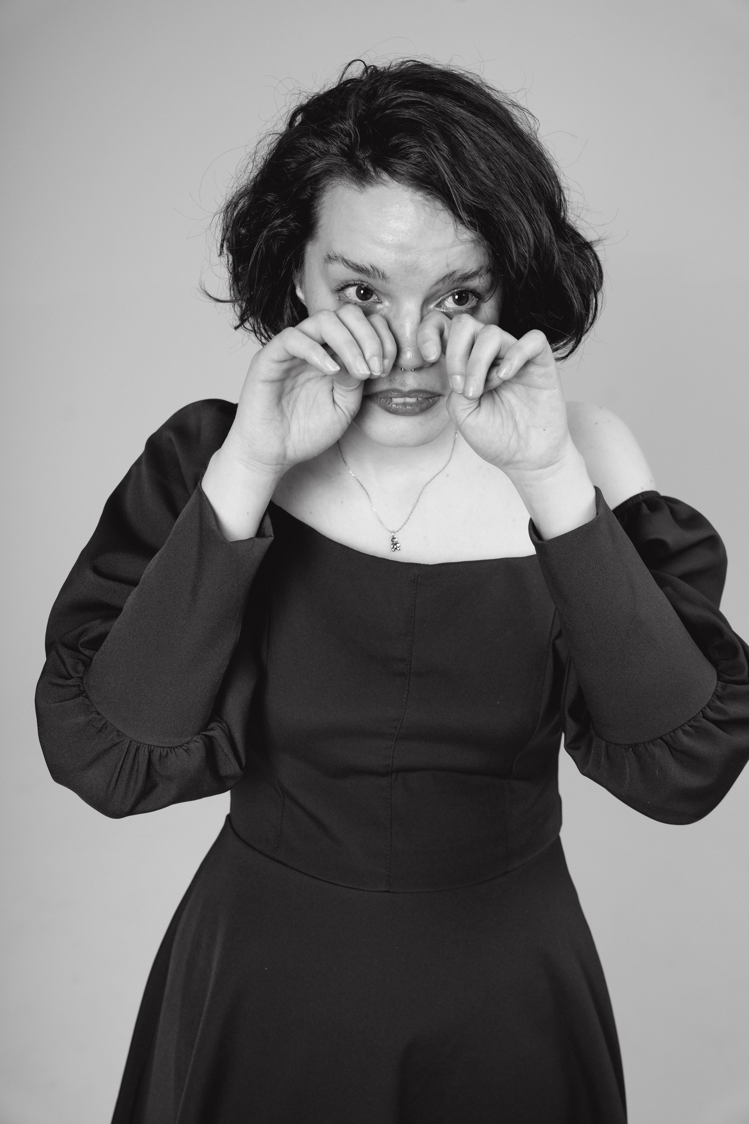 Катя. Портретный фотограф в Санкт-Петербурге Дмитриева Наталия