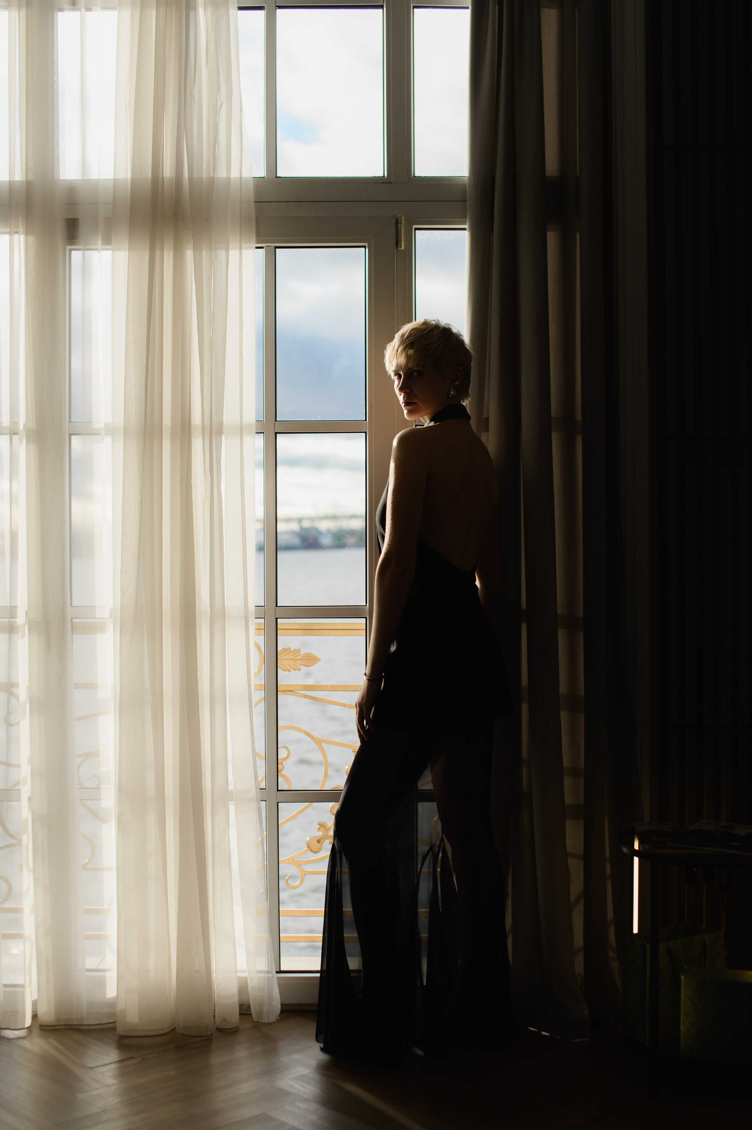 Рекламная съёмка для Kristall Minerals. Портретный фотограф в Санкт-Петербурге Дмитриева Наталия