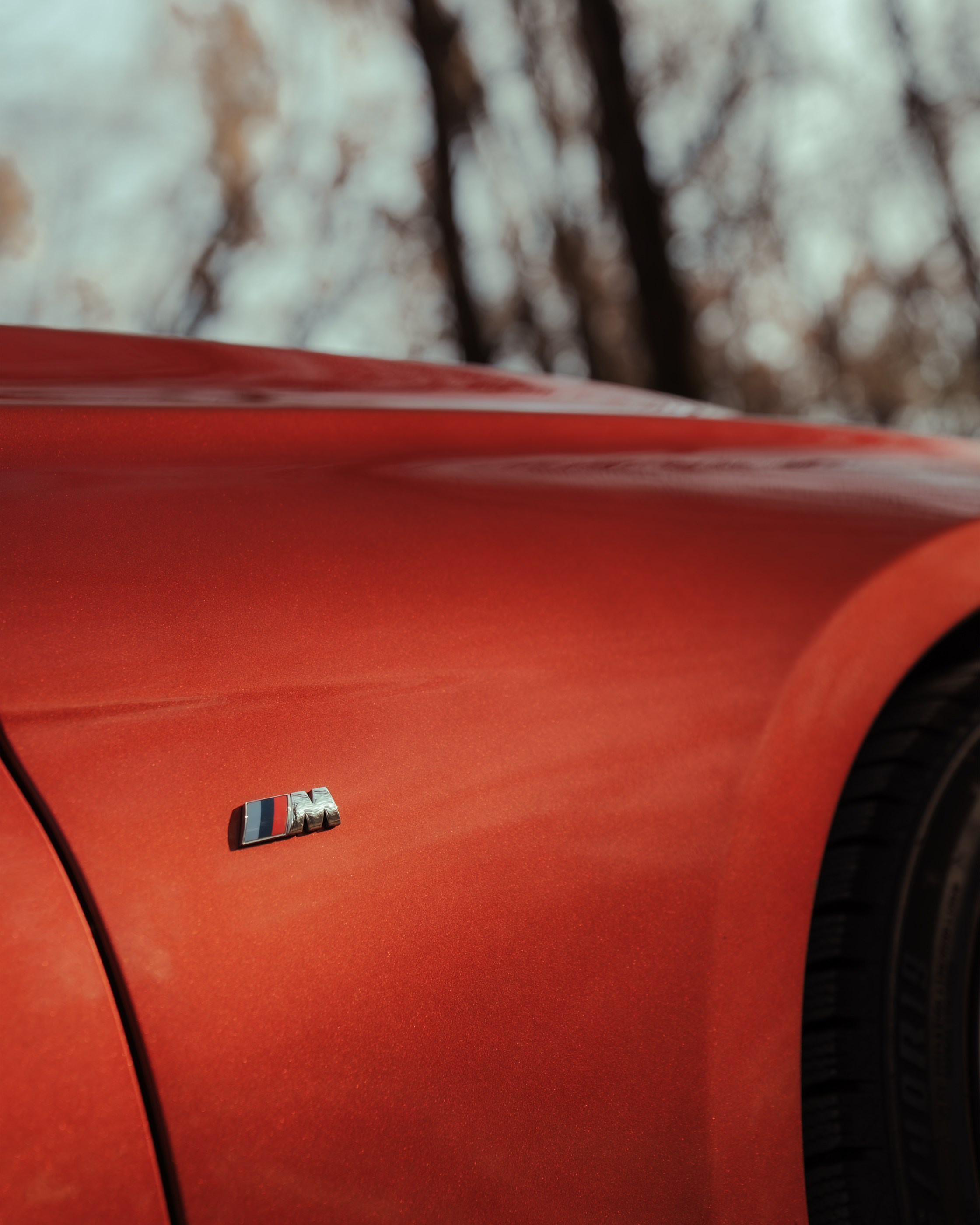 //4Series / MaxBotov. Автомобильный фотограф