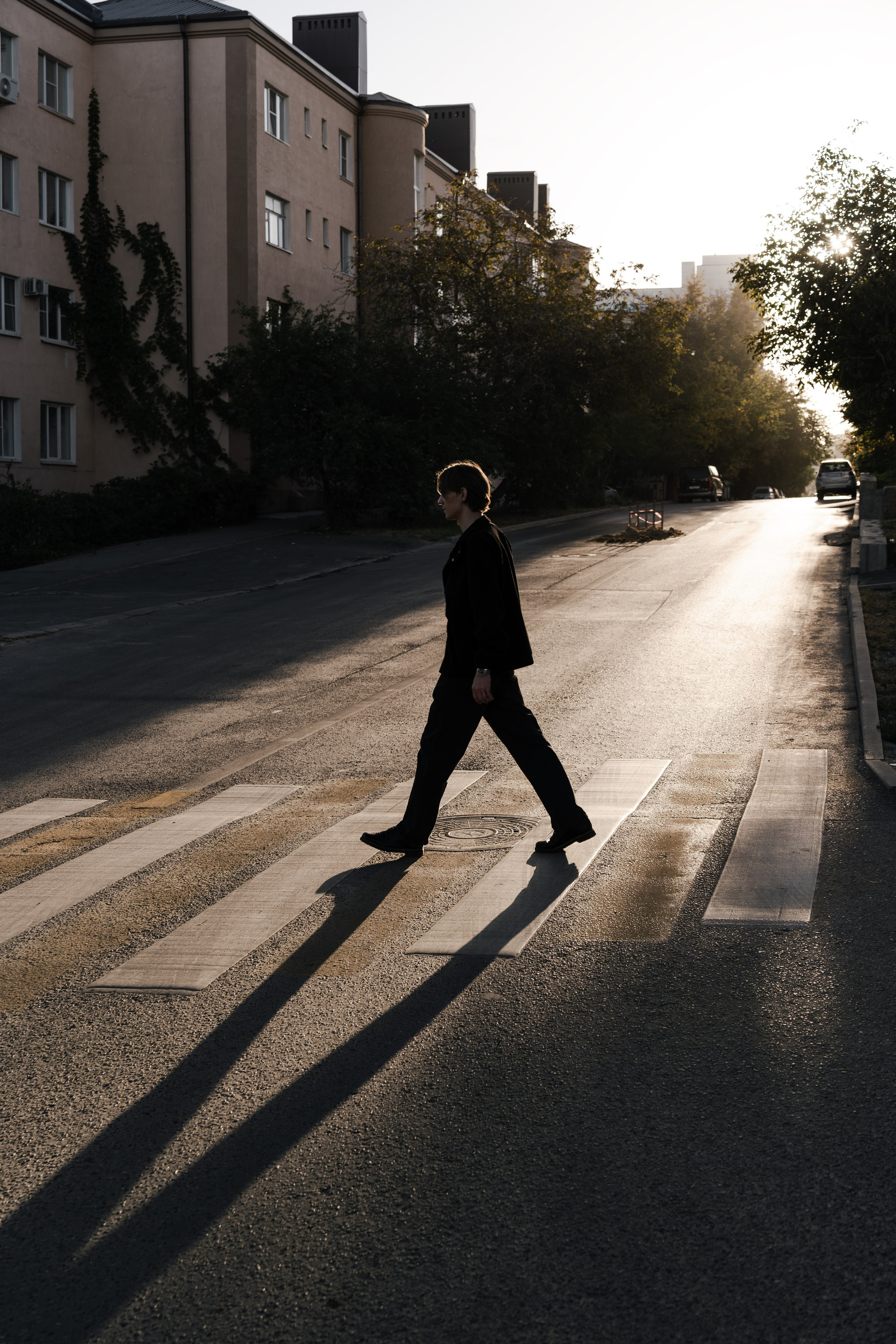 //Jin_Doe. Автомобильный и портретный фотограф в Санкт-Петербурге