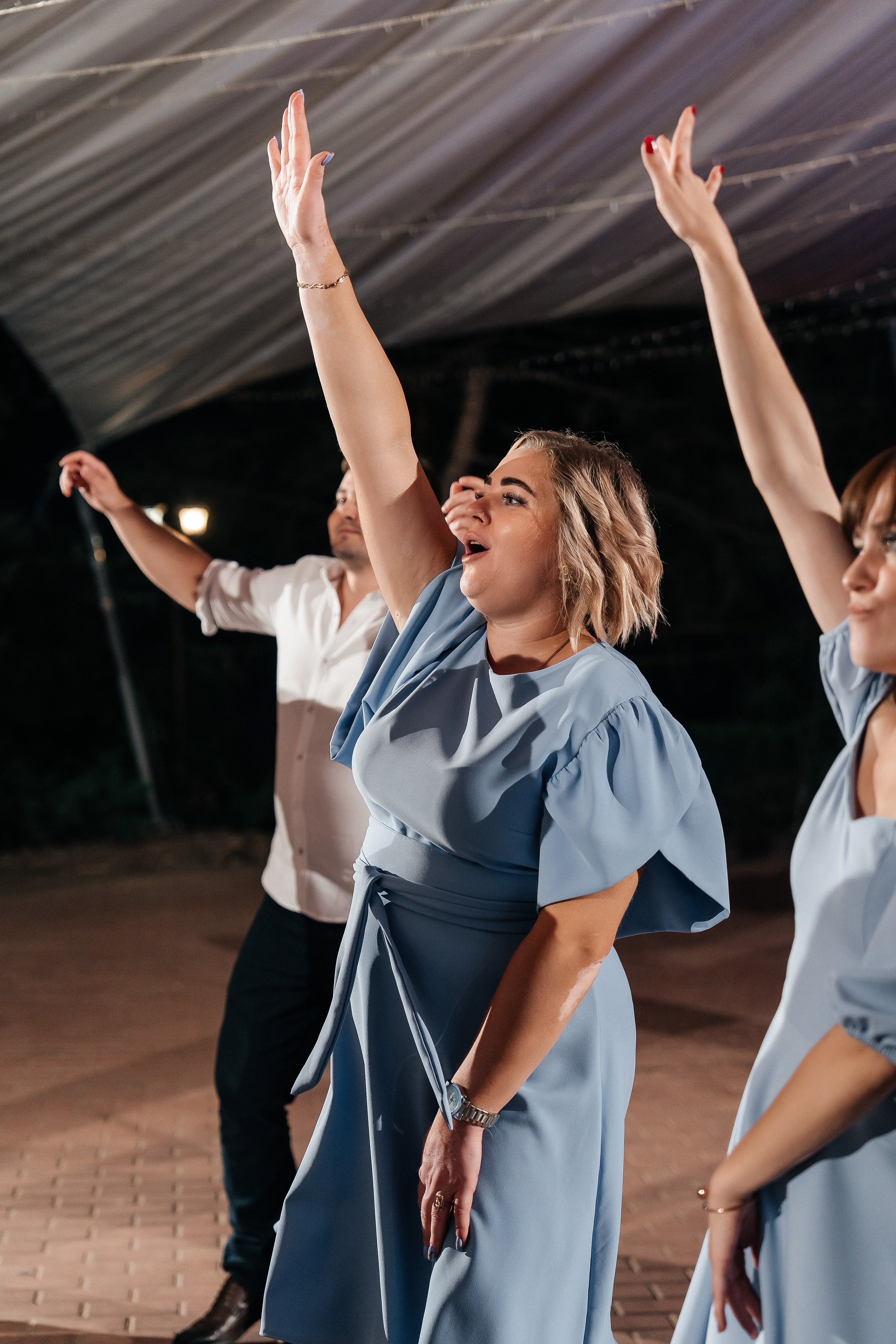 Строй Маркет Сервис 15 лет. Lokos.pro Ник Соколов Фото и Видео Москва/Ростов-на-Дону