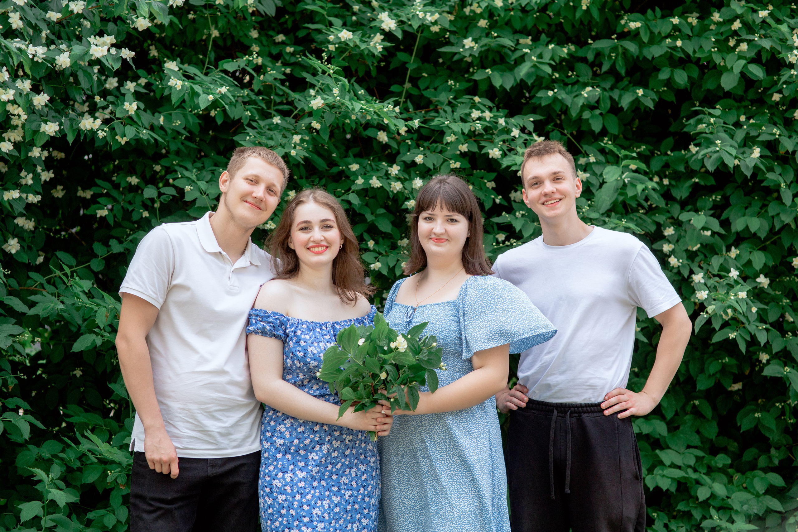 Липковская СОШ № 2. Школьный фотограф в Туле Светлана Привезенцева