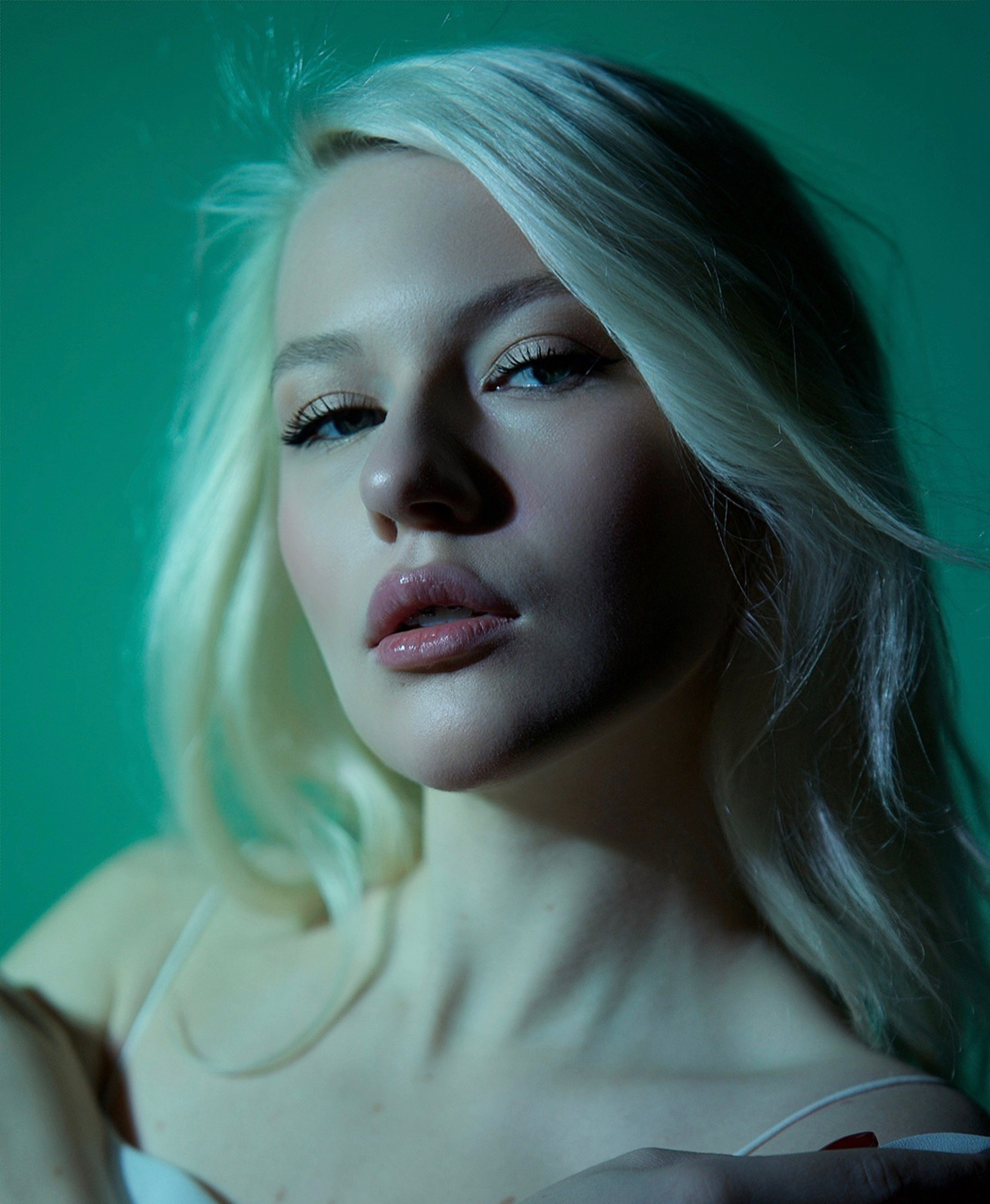 Анита. Женский фотограф в Москве Уварова Анастасия