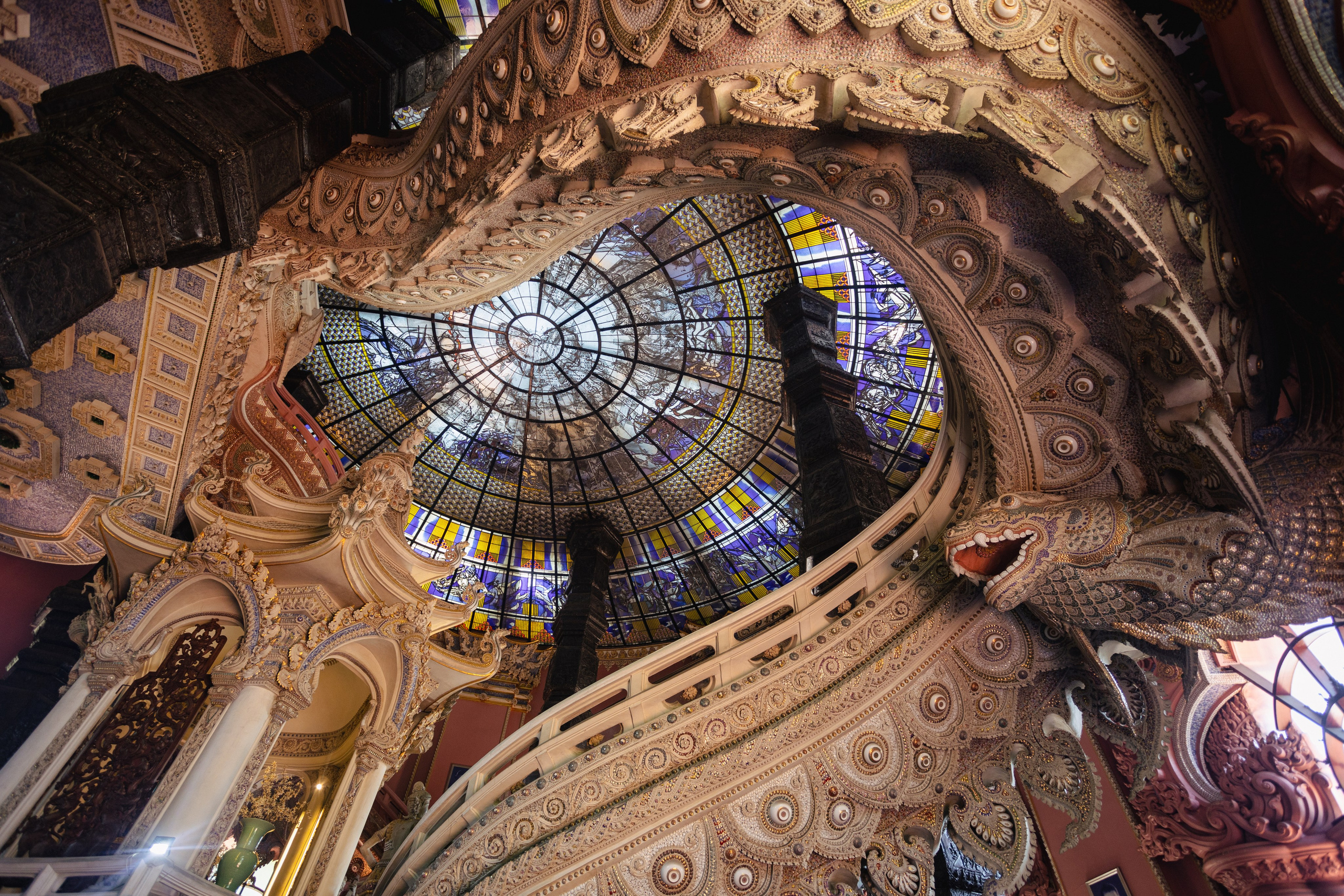 Bangkok. Фотограф Сонкина Татьяна