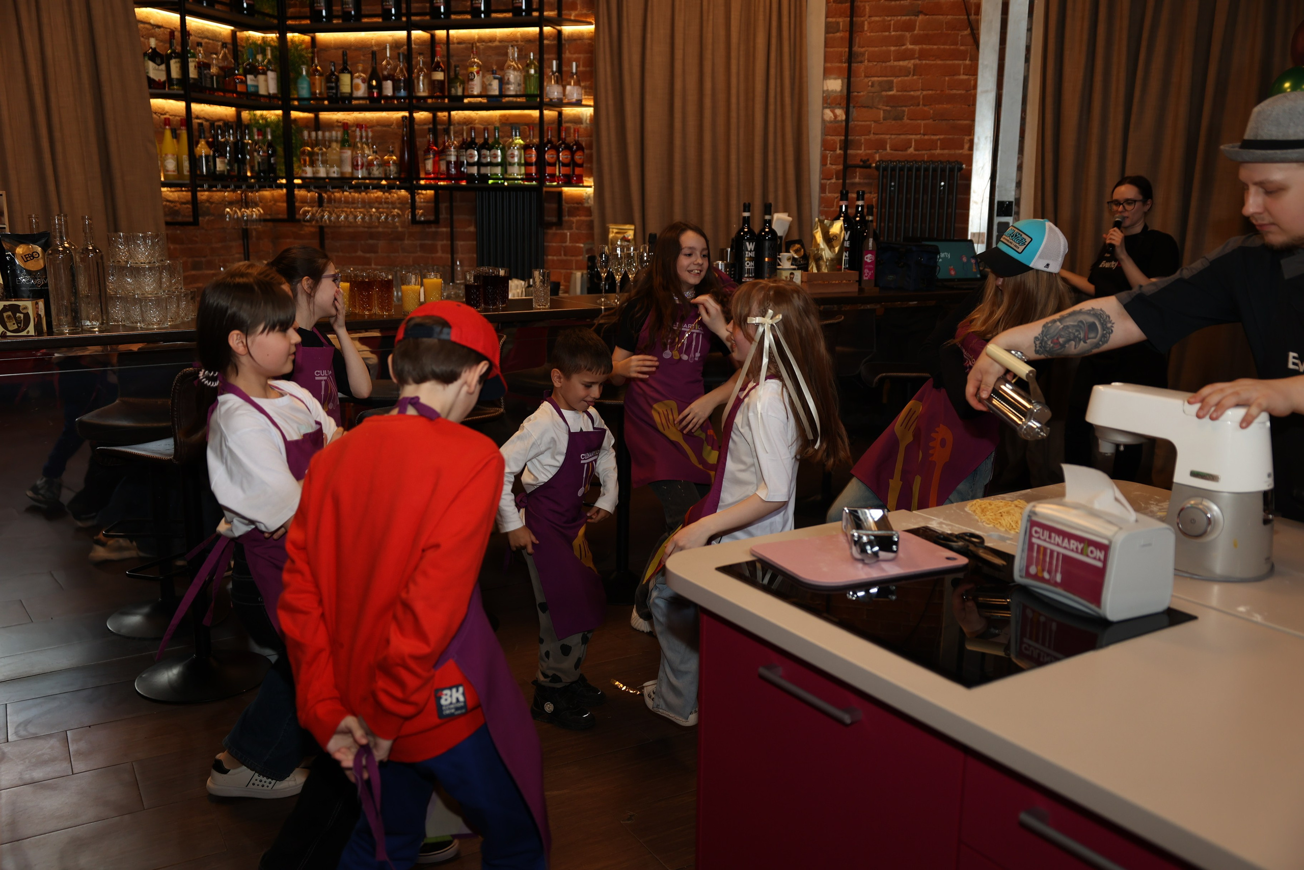 ДЕНЬ РОЖДЕНИЯ САНИ!!! В ДЕСЯТКУ!!!. Свадебный, репортажный, фотограф Москва и Московская область