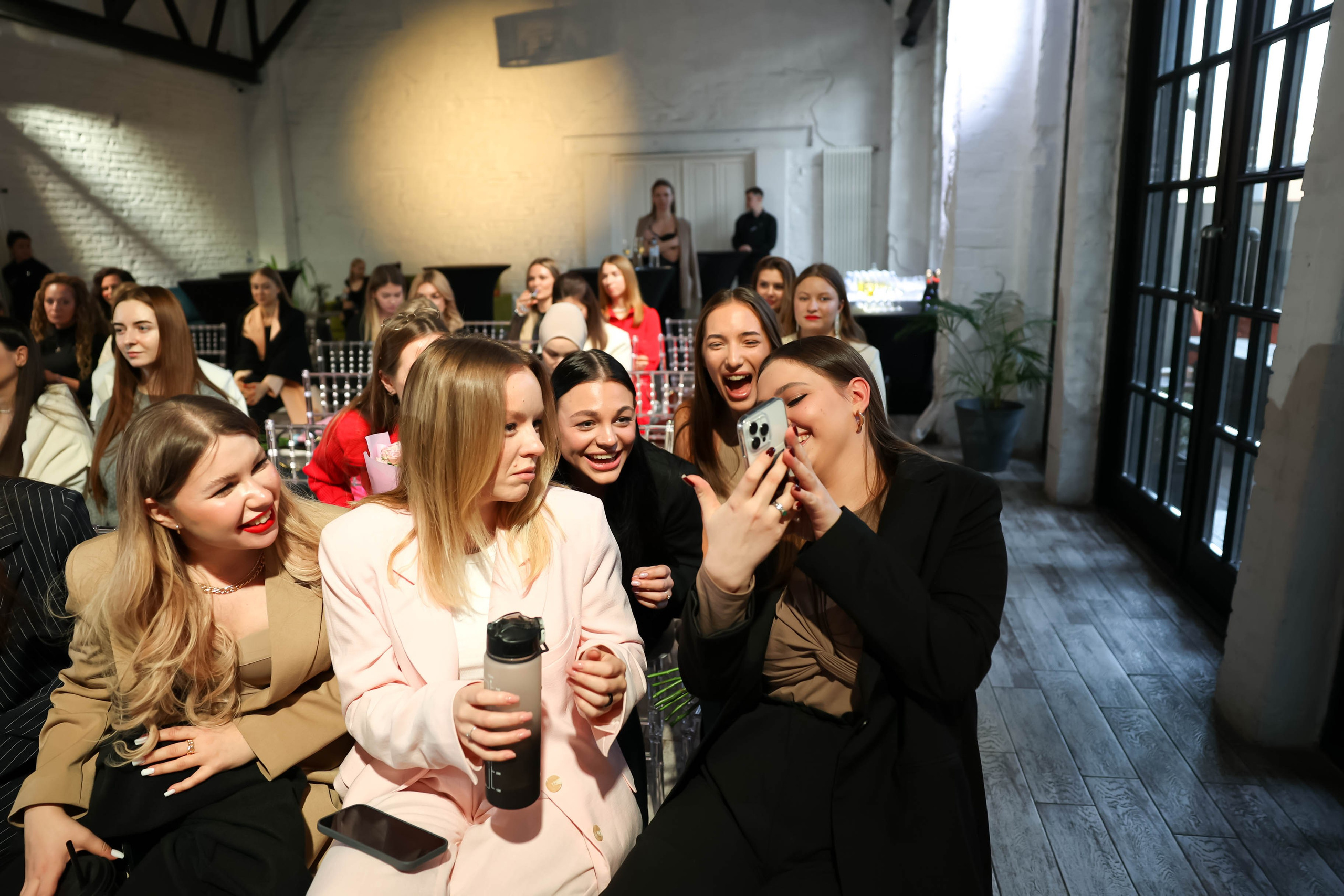 Тренинг «ВЫБОР». Свадебный, репортажный, фотограф Москва и Московская область