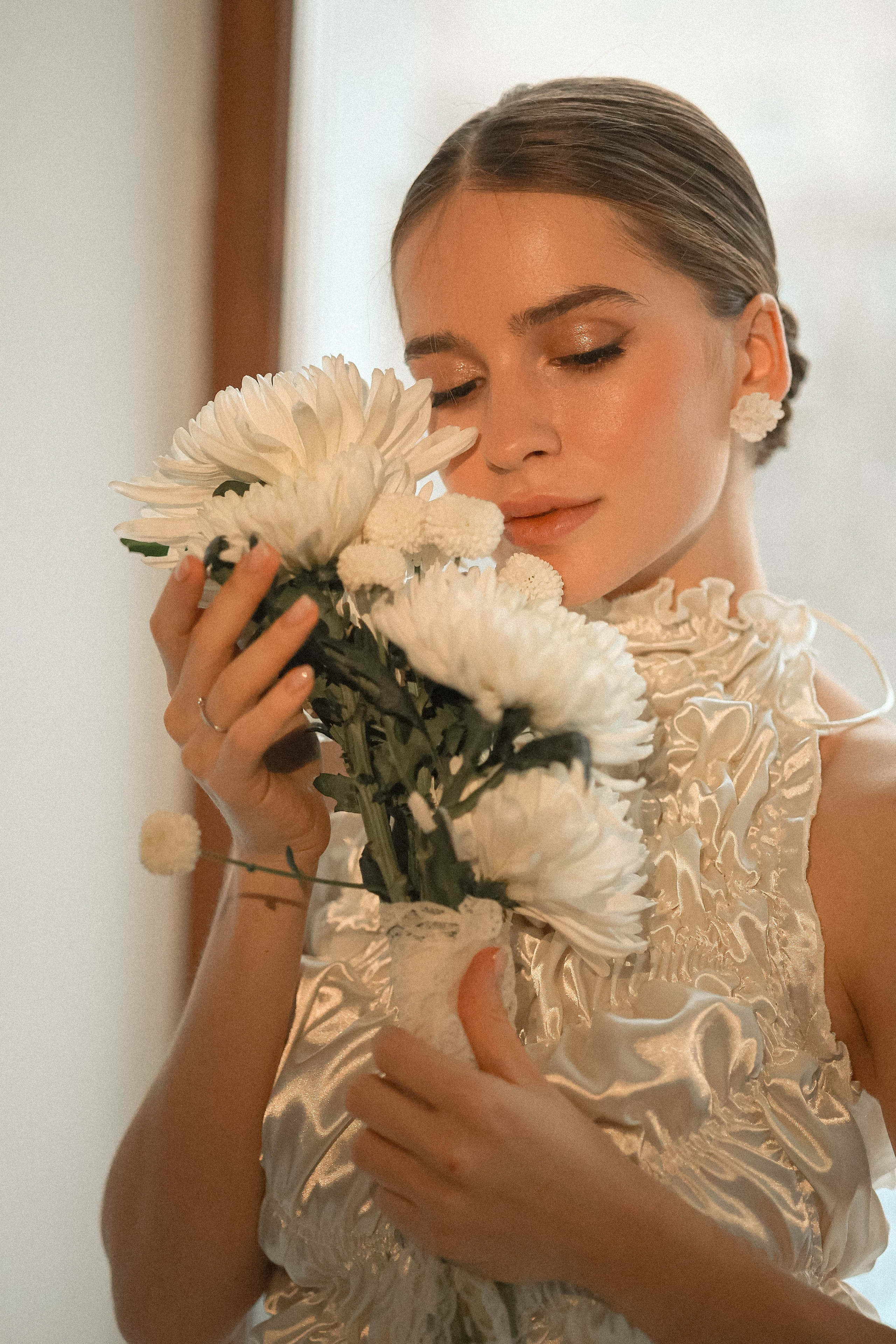 Мария и Григорий. Свадебный, репортажный, фотограф Москва и Московская область