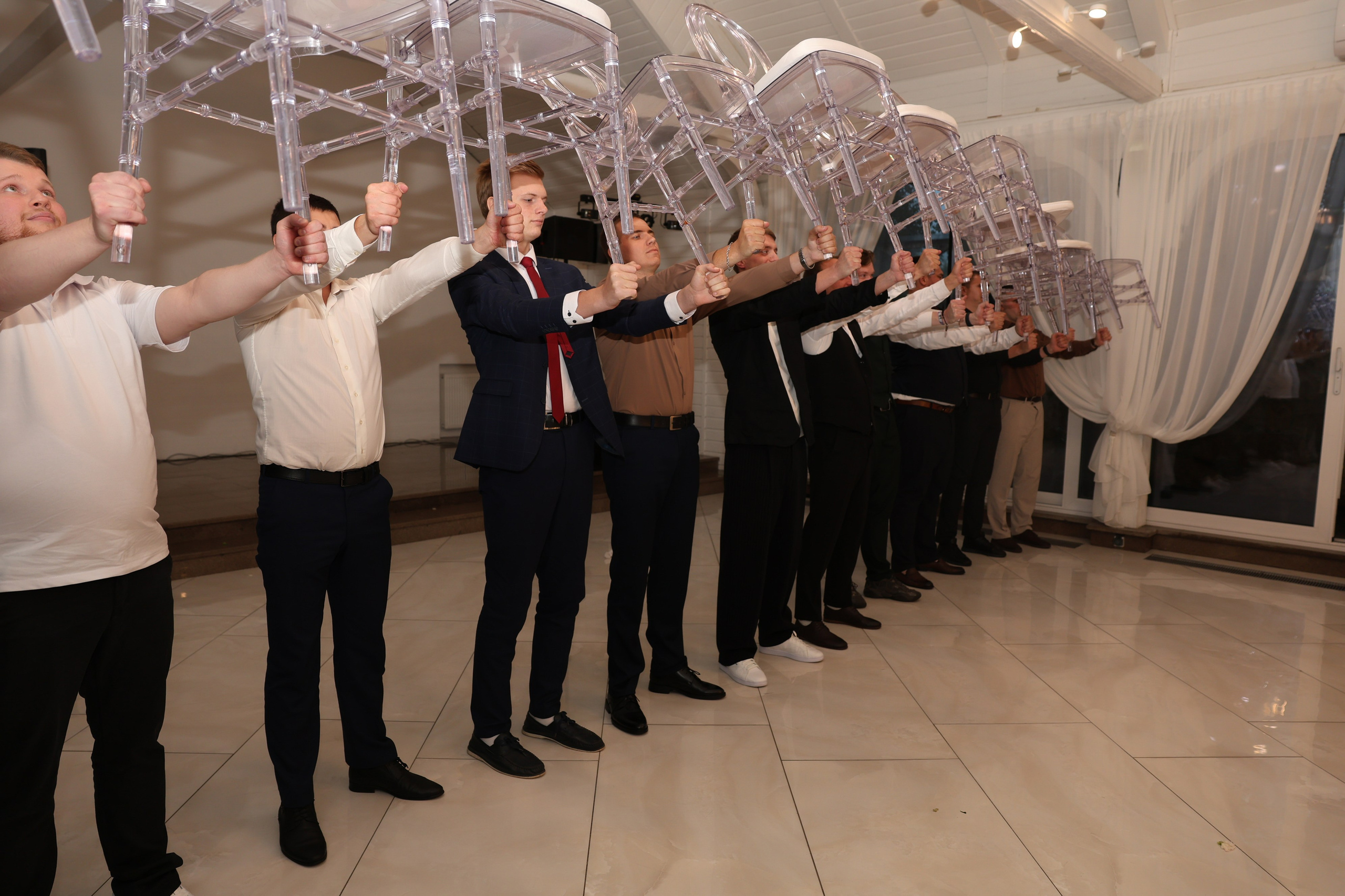 Иван и Настя. Свадебный, репортажный, фотограф