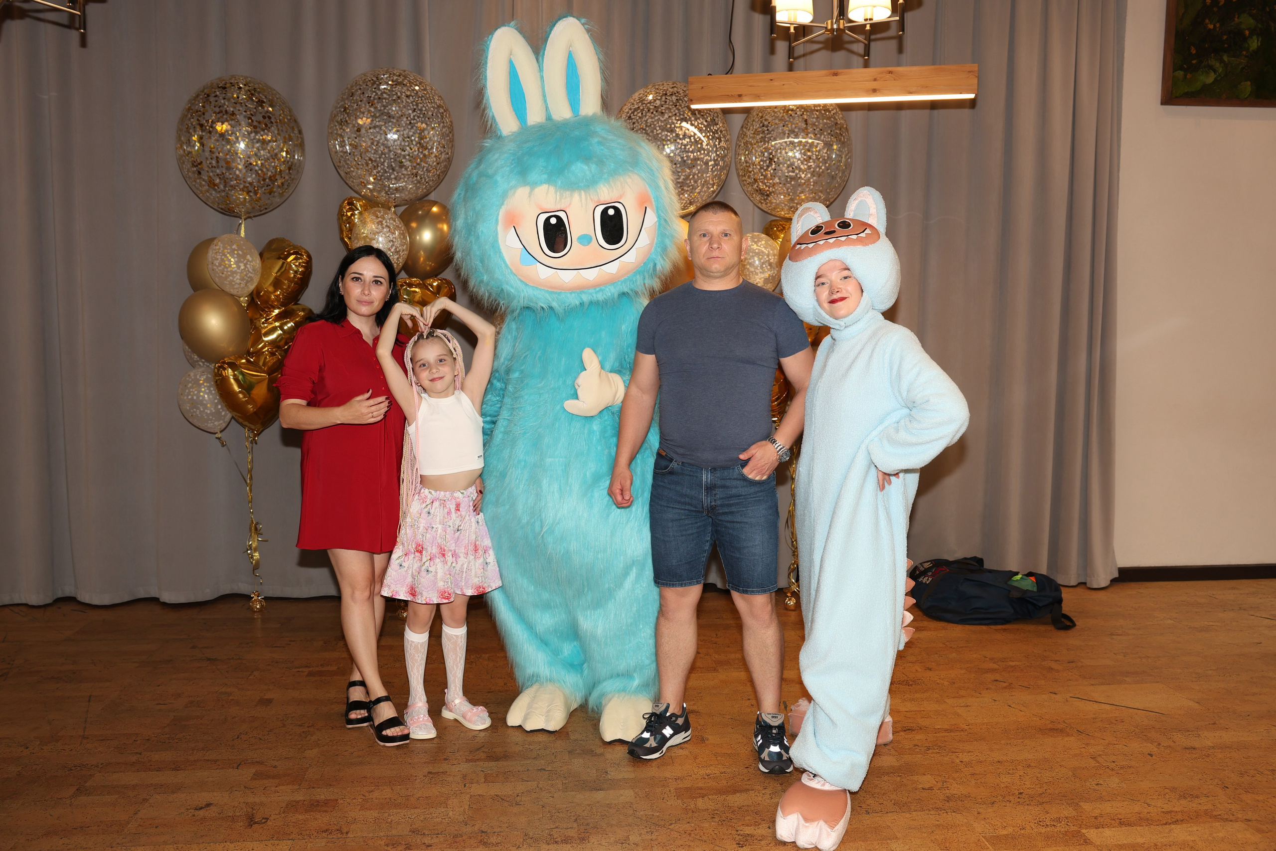 Галине 10. Свадебный, репортажный, фотограф Москва и Московская область