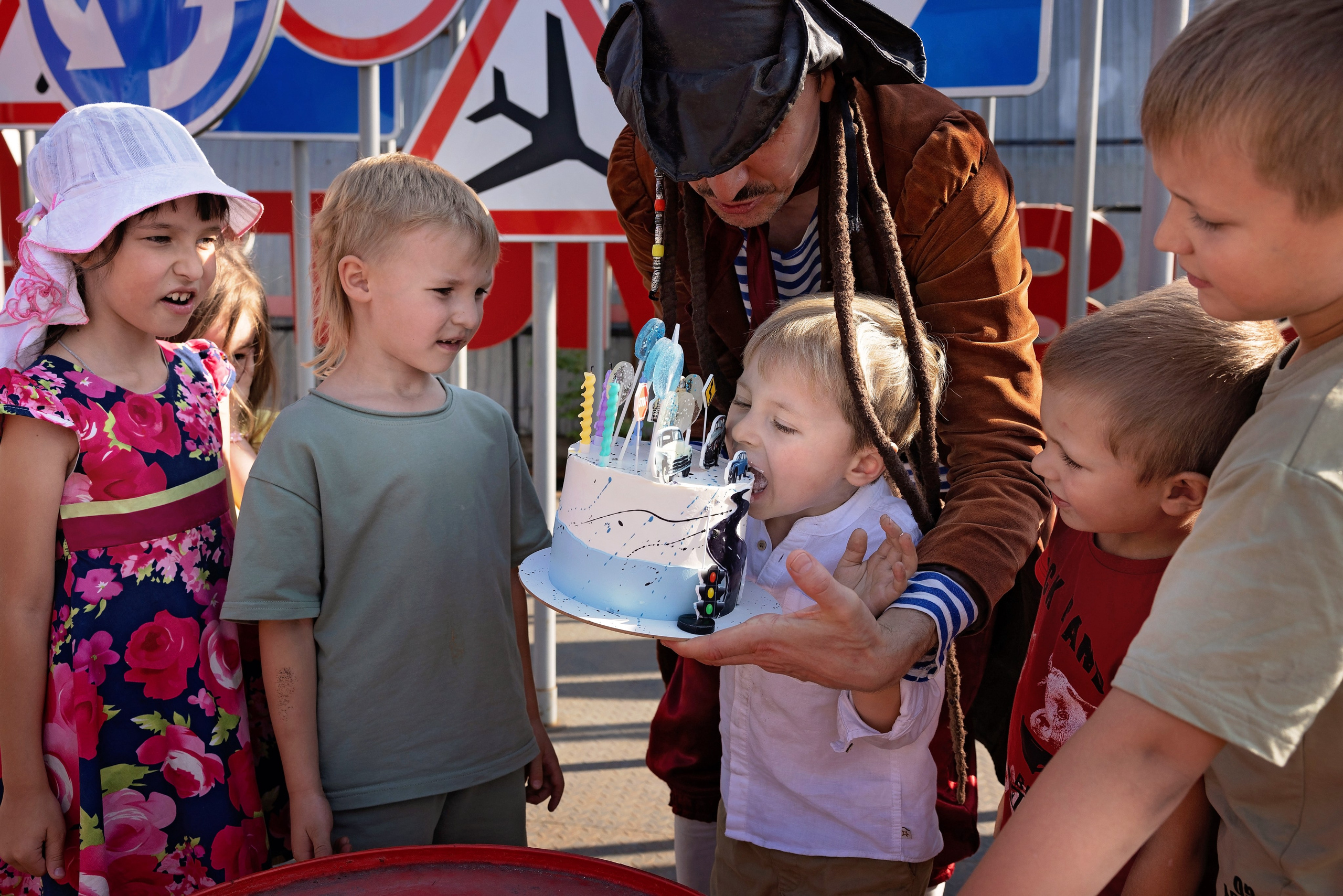 Детский фотограф в Москве. Геннадий Степанов —фотограф в Москве
