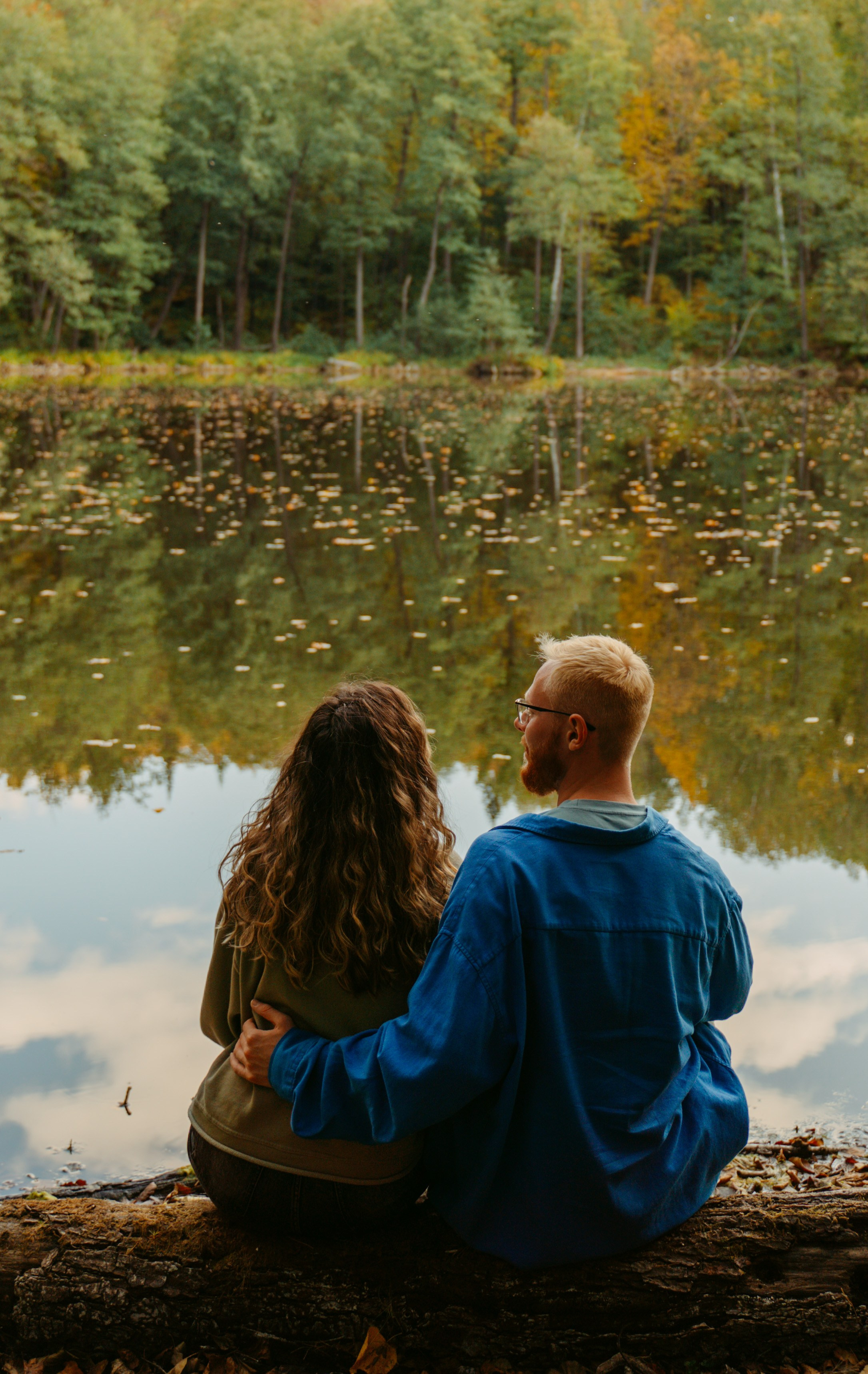 Good Friends Trip / команда локальных путешествий. Саша Копылов, фотограф в Казани
