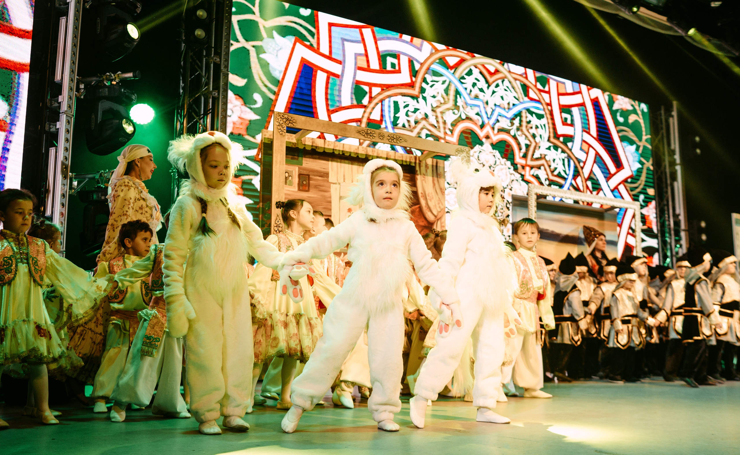 10 лет Бала-Сити / 2022. Саша Копылов, фотограф в Казани