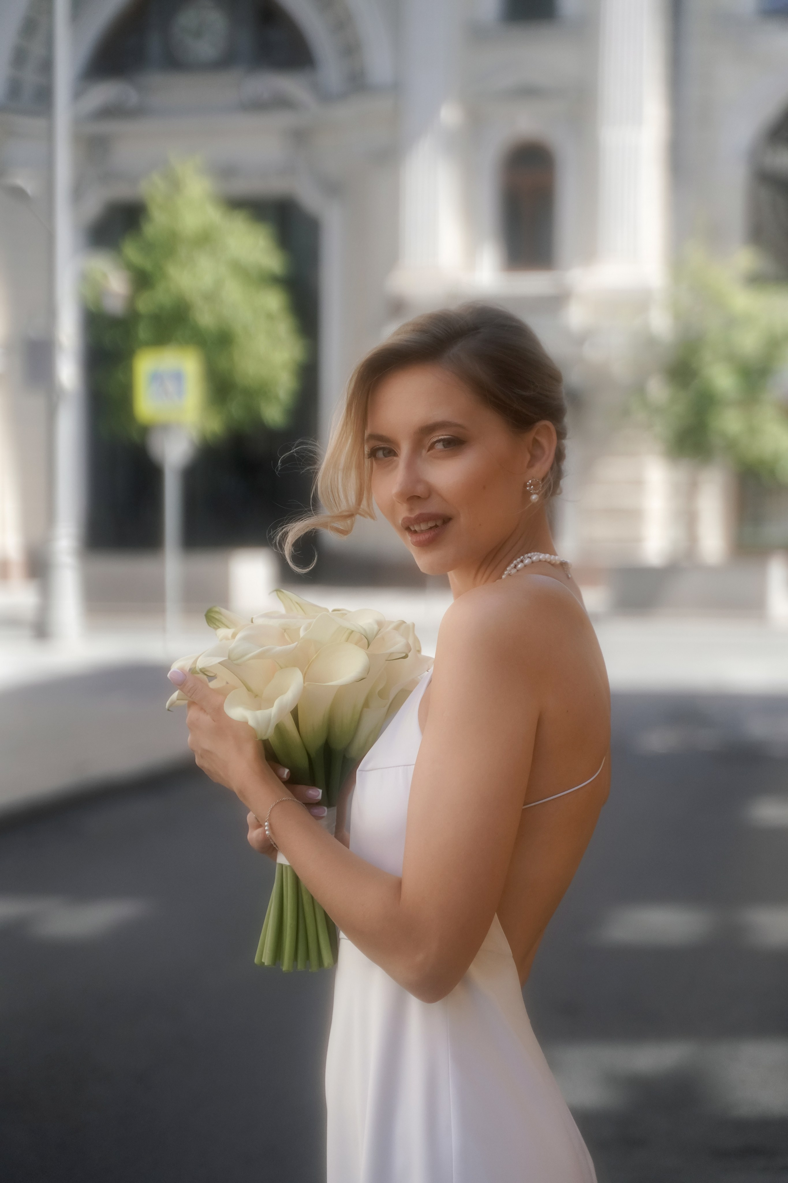 Wedding Story. Свадебный фотограф Москва, Санкт-Петербург