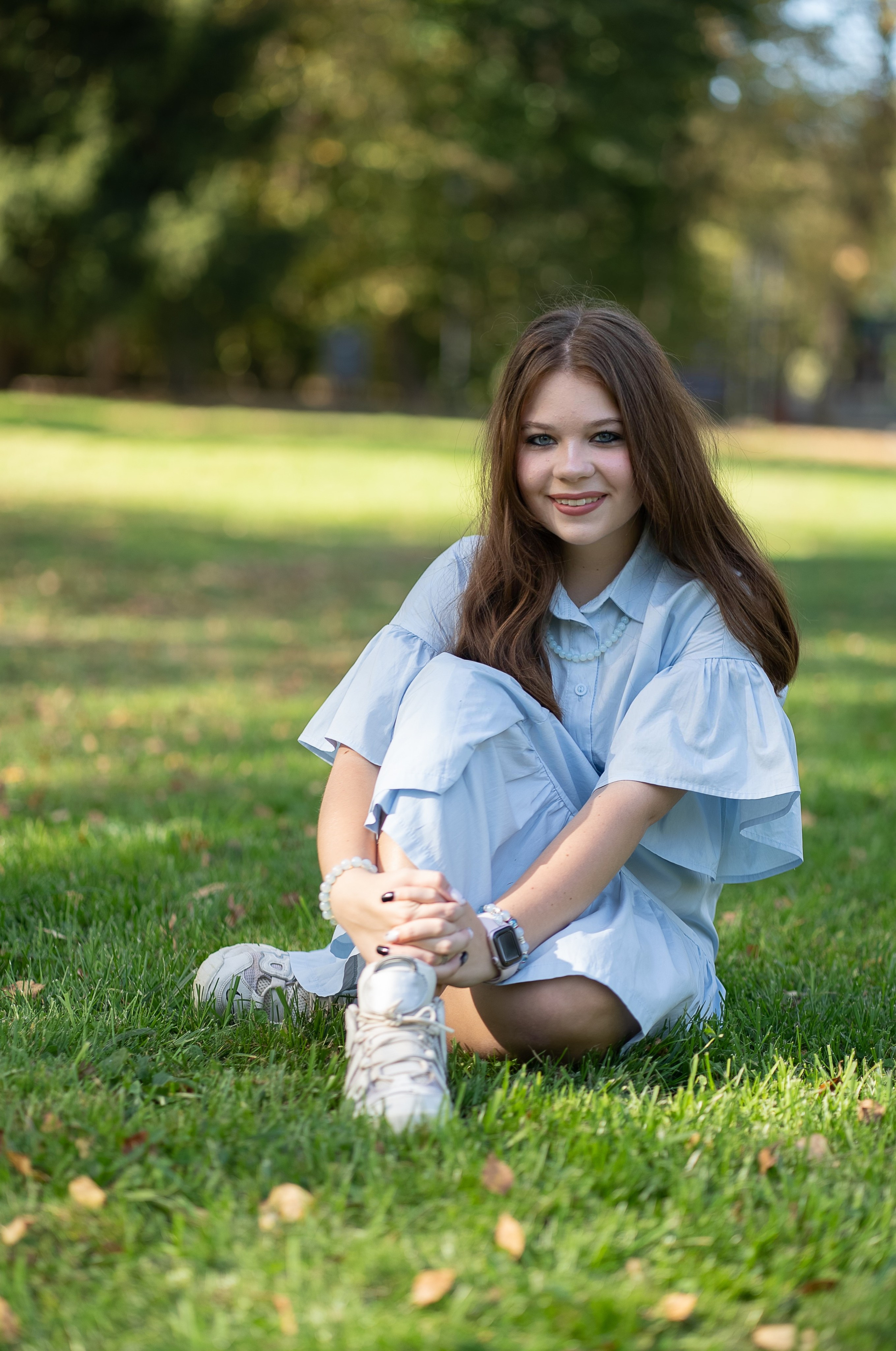 Аня и Катя. Фотограф в Москве и Подмосковье Наташа Андрианова